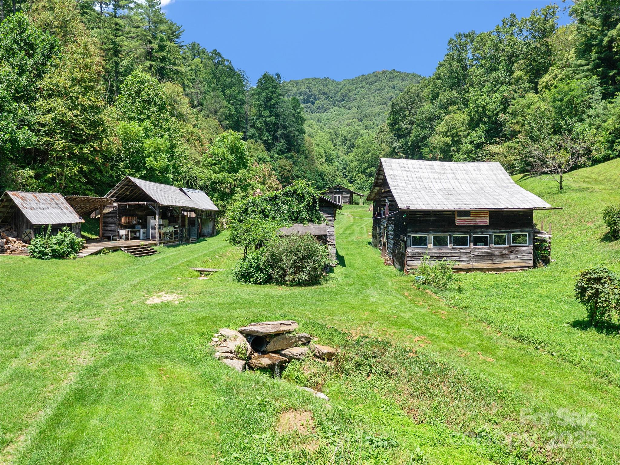 9065 NC 63 Highway — Leicester