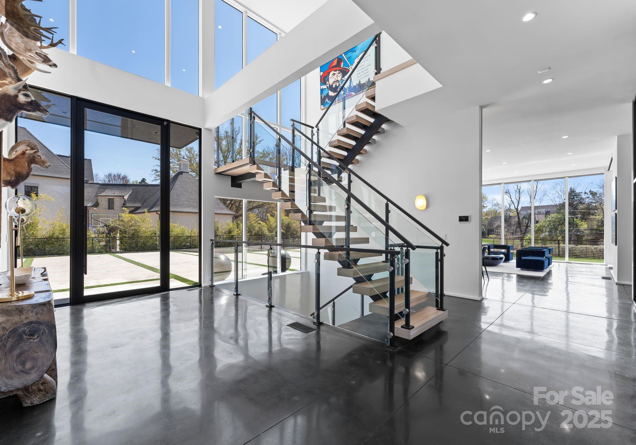 4817 Carmel Park Drive — Charlotte