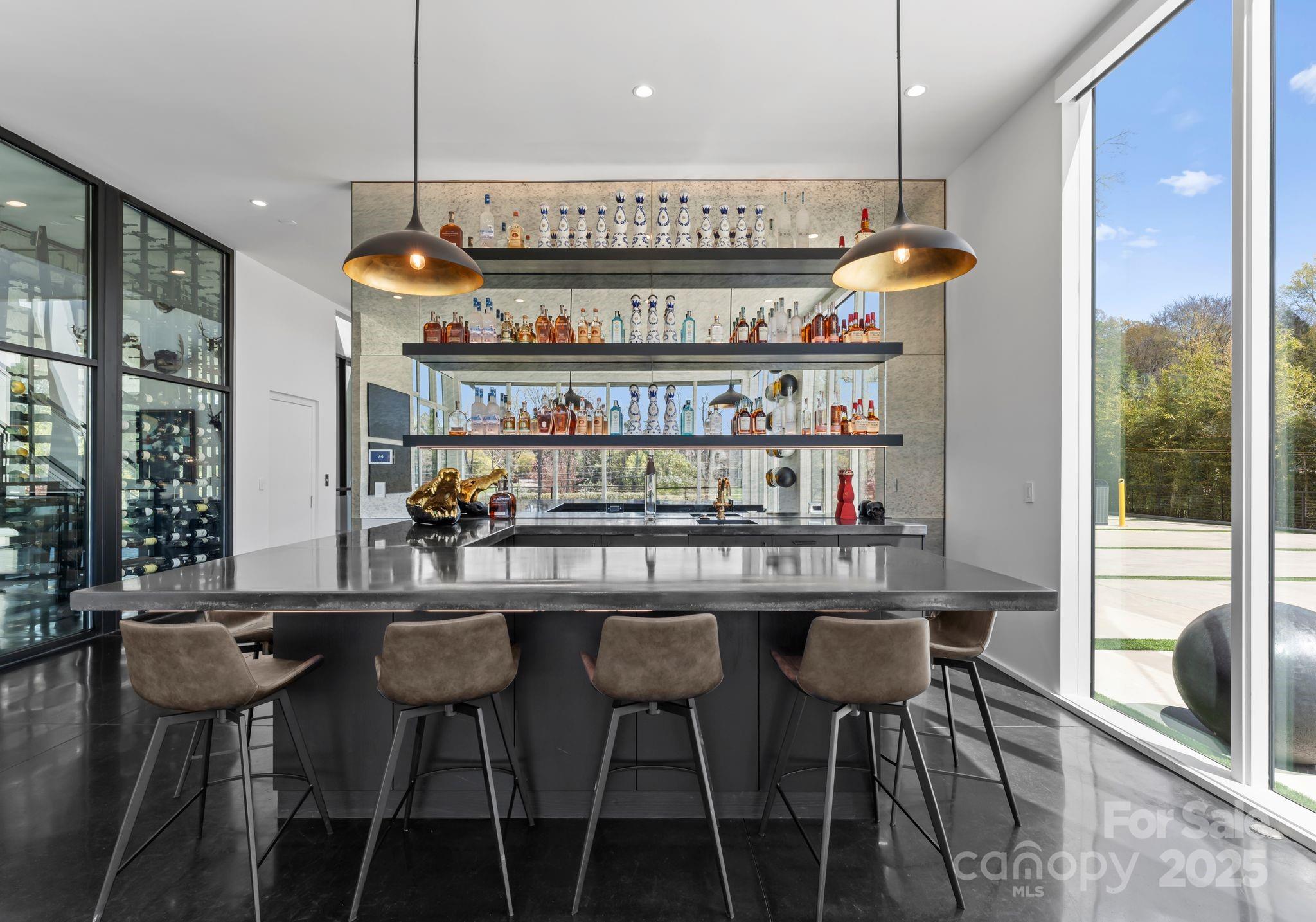 4817 Carmel Park Drive — Charlotte