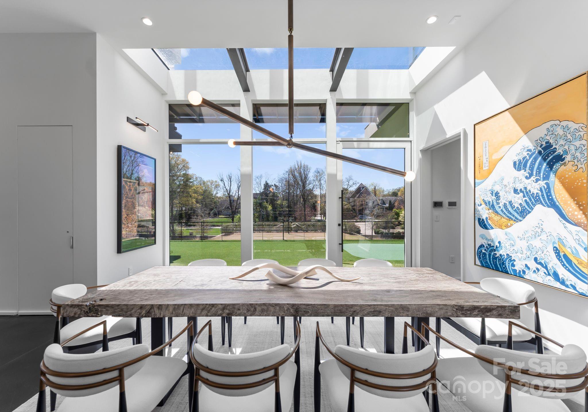 4817 Carmel Park Drive — Charlotte