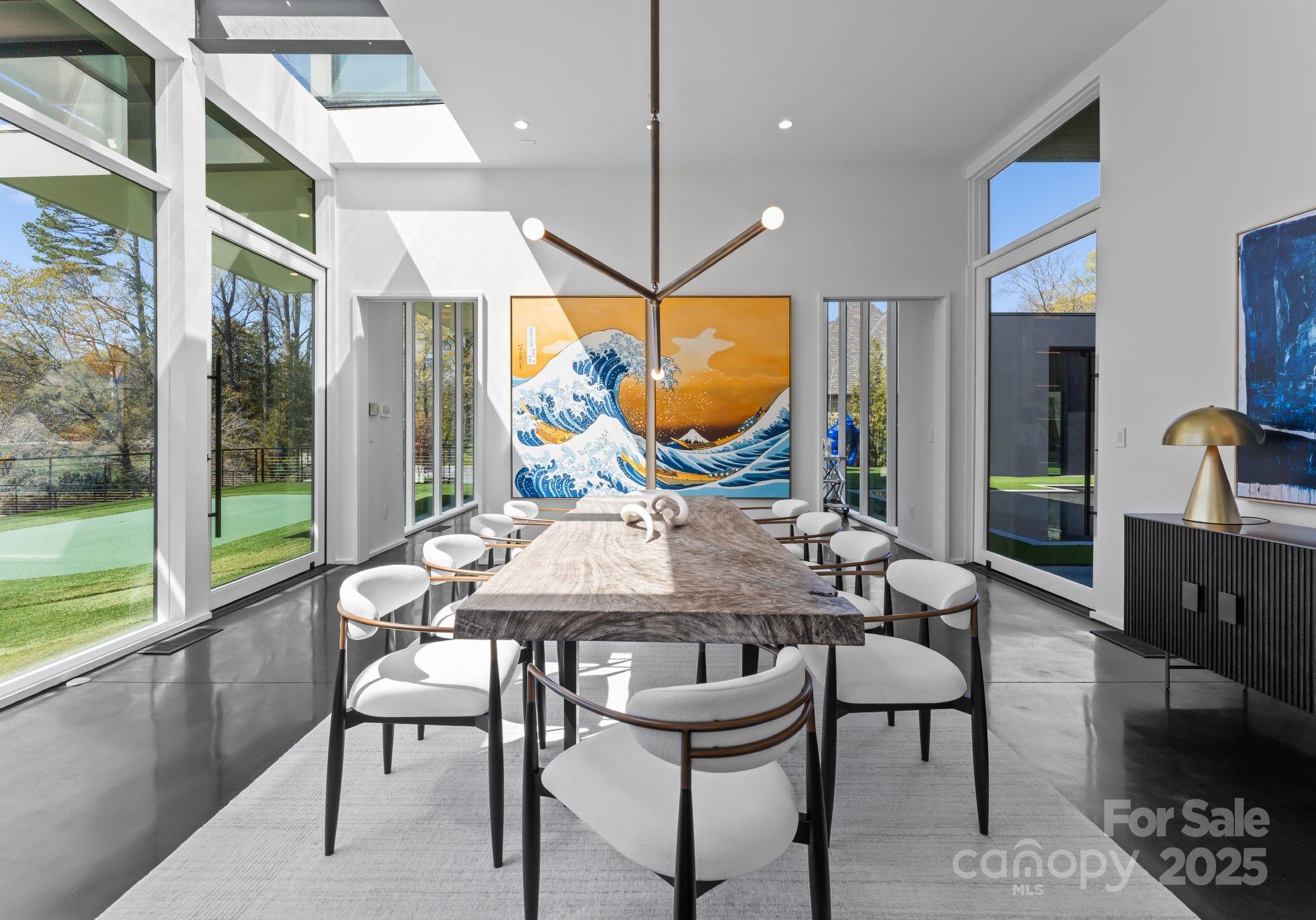 4817 Carmel Park Drive — Charlotte