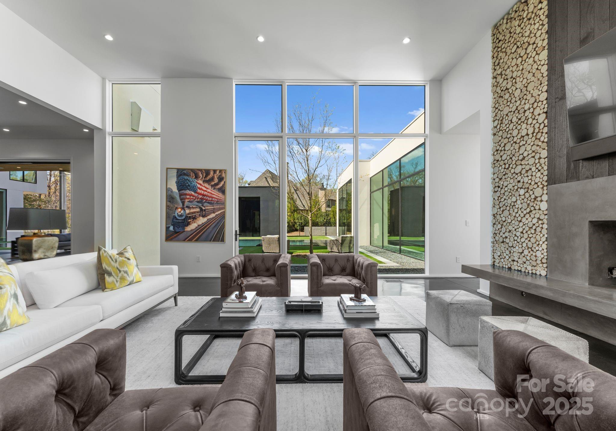 4817 Carmel Park Drive — Charlotte