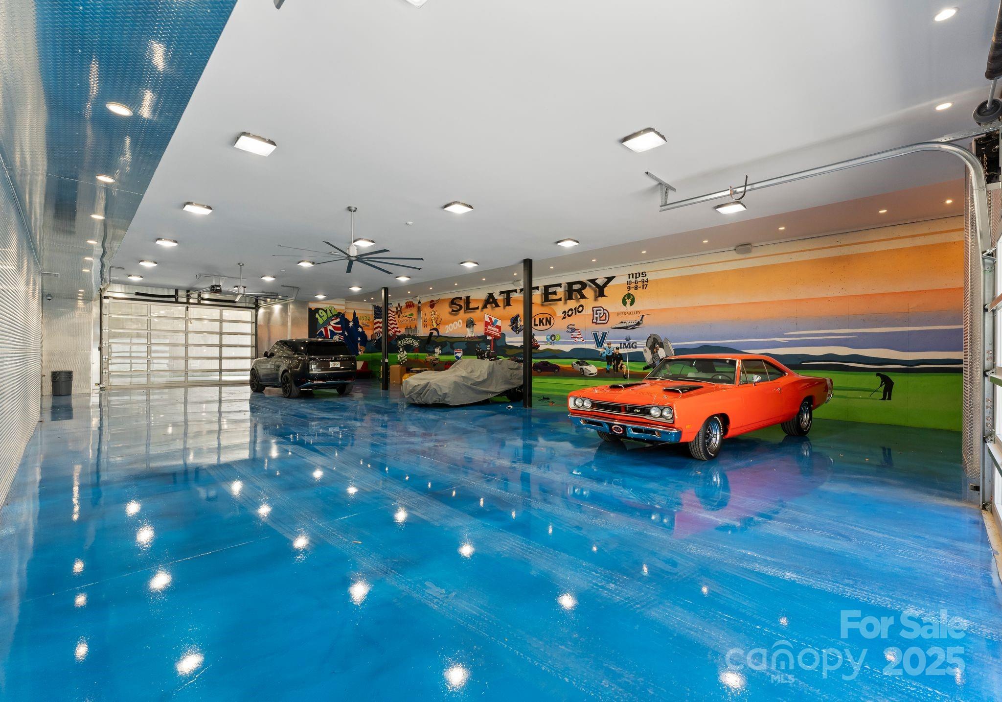 4817 Carmel Park Drive — Charlotte