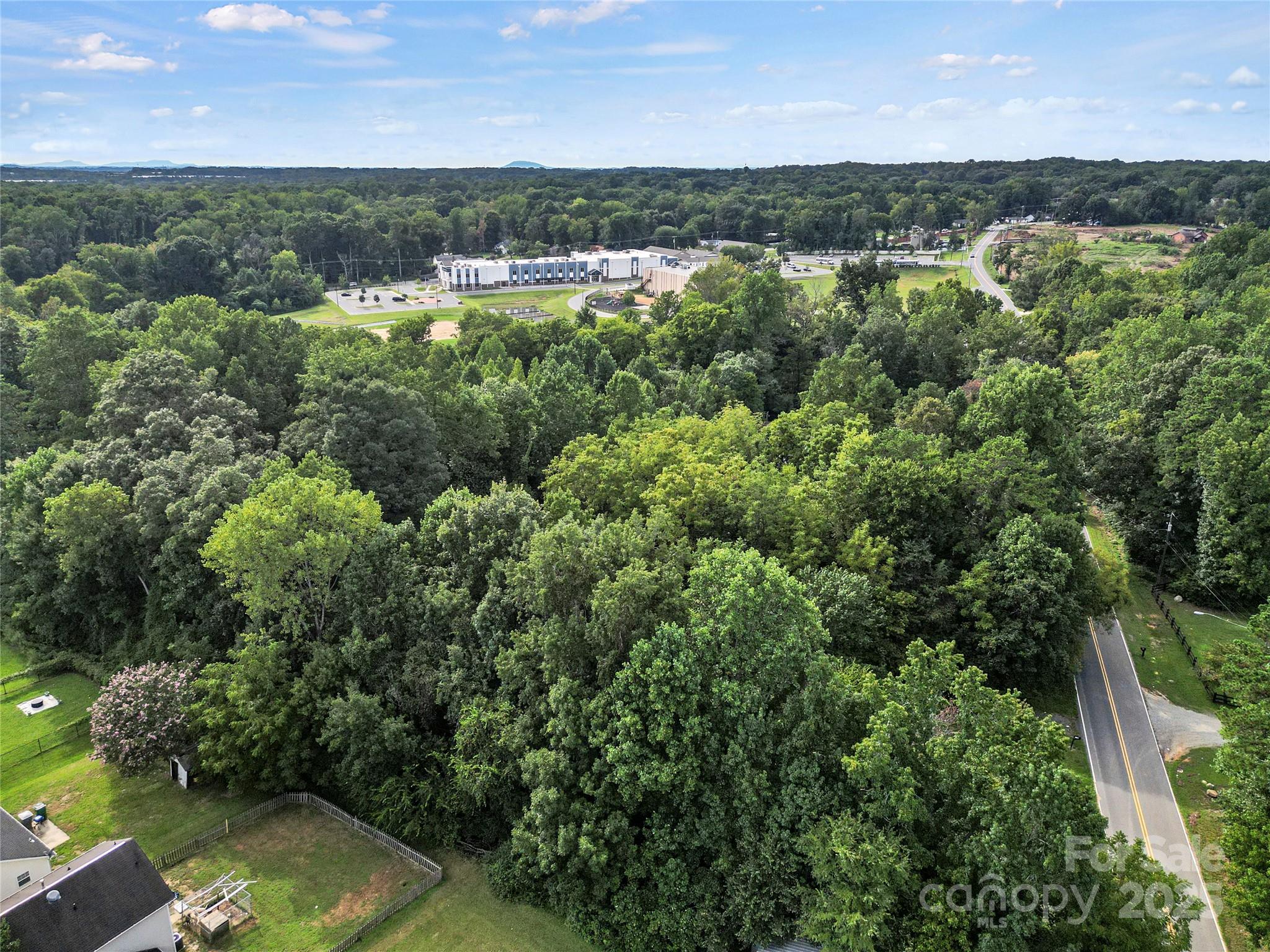 6109 Paw Creek Road — Charlotte