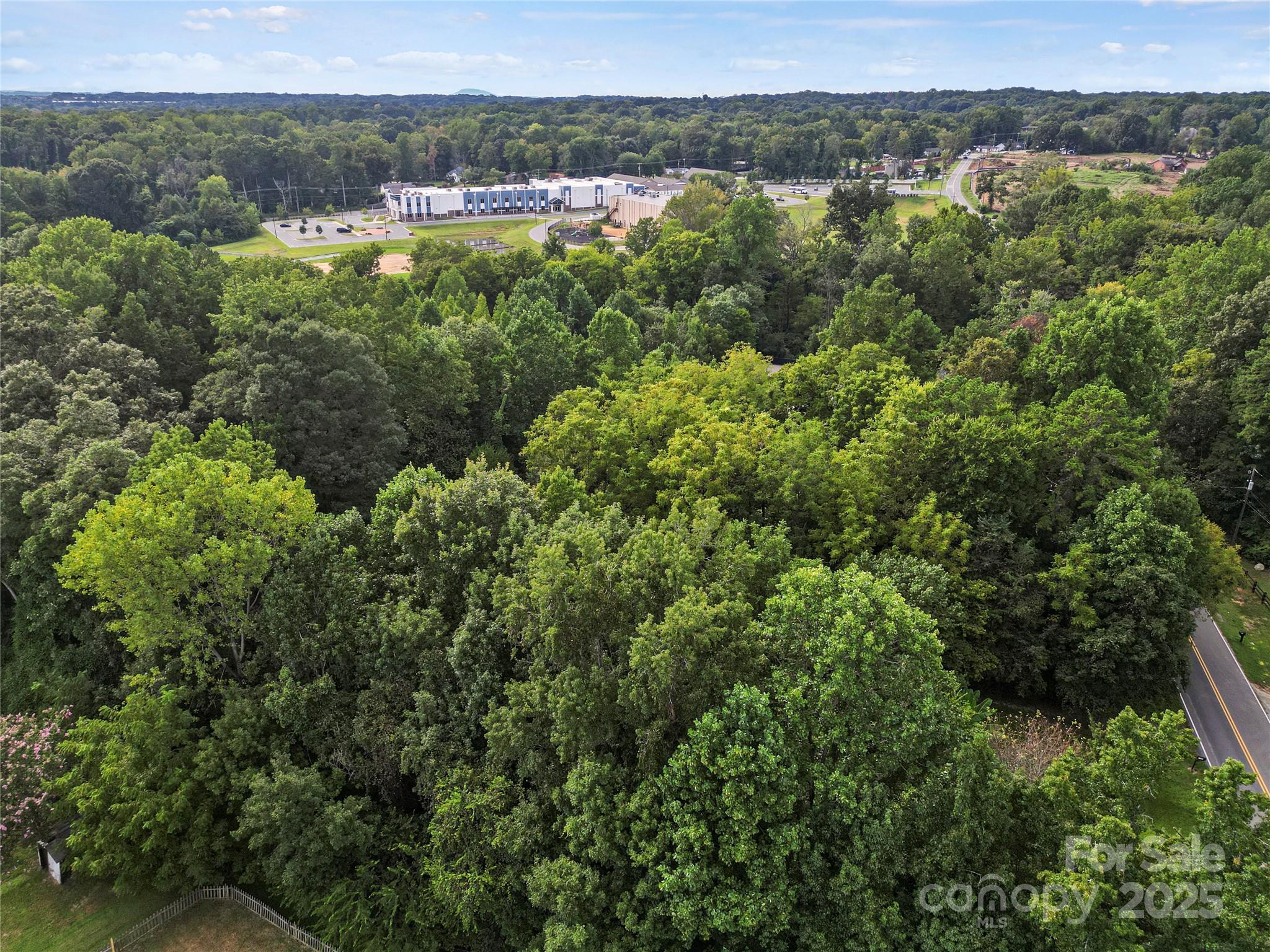 6109 Paw Creek Road — Charlotte