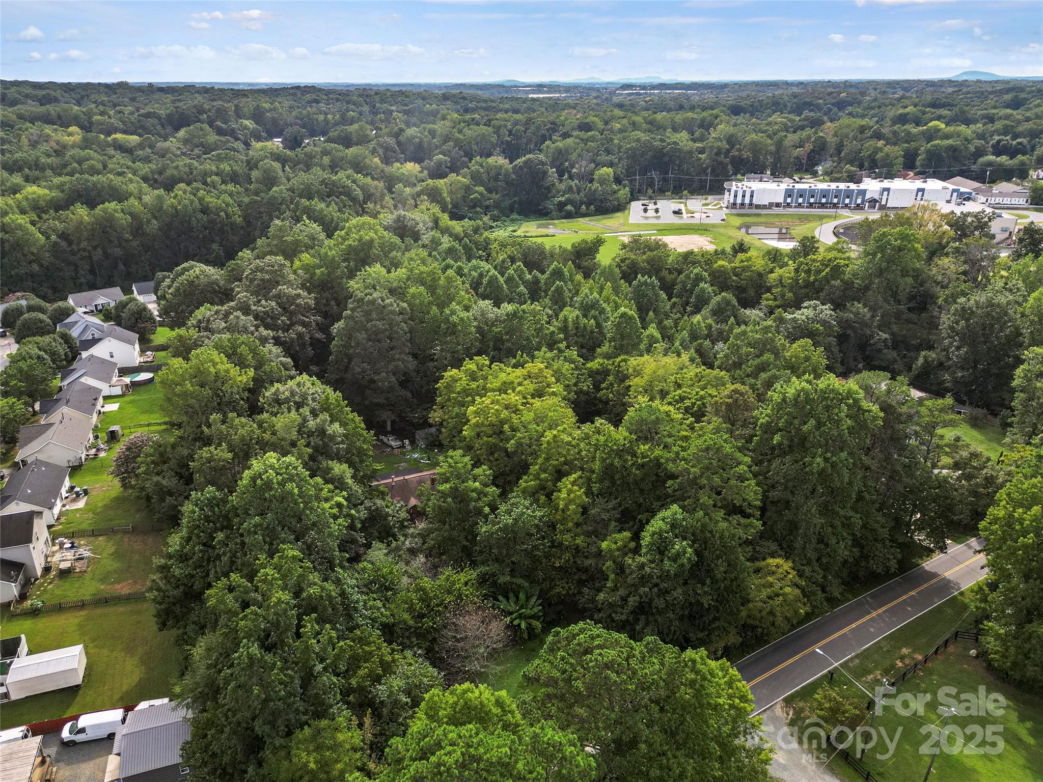 6109 Paw Creek Road — Charlotte