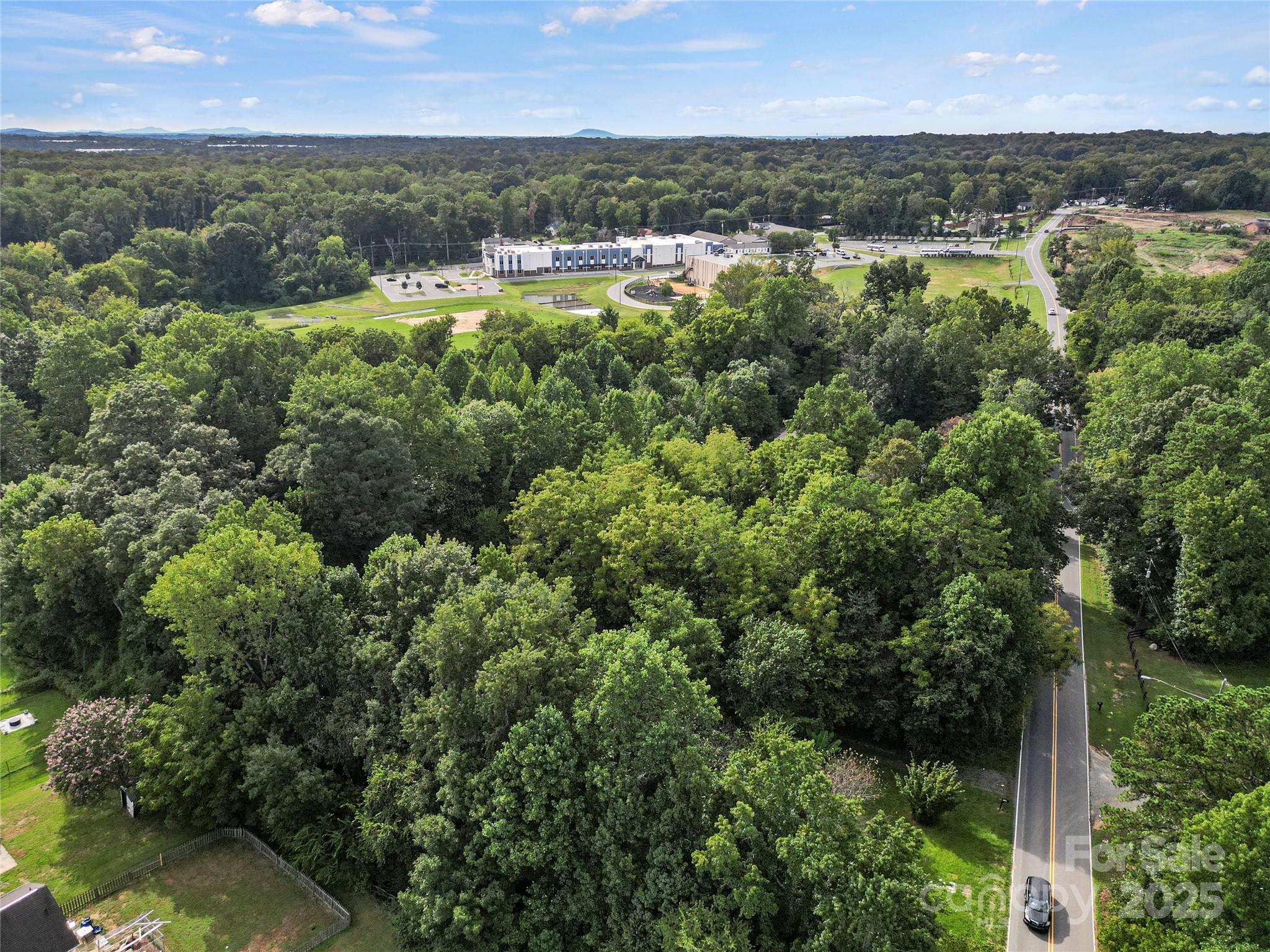 6109 Paw Creek Road — Charlotte