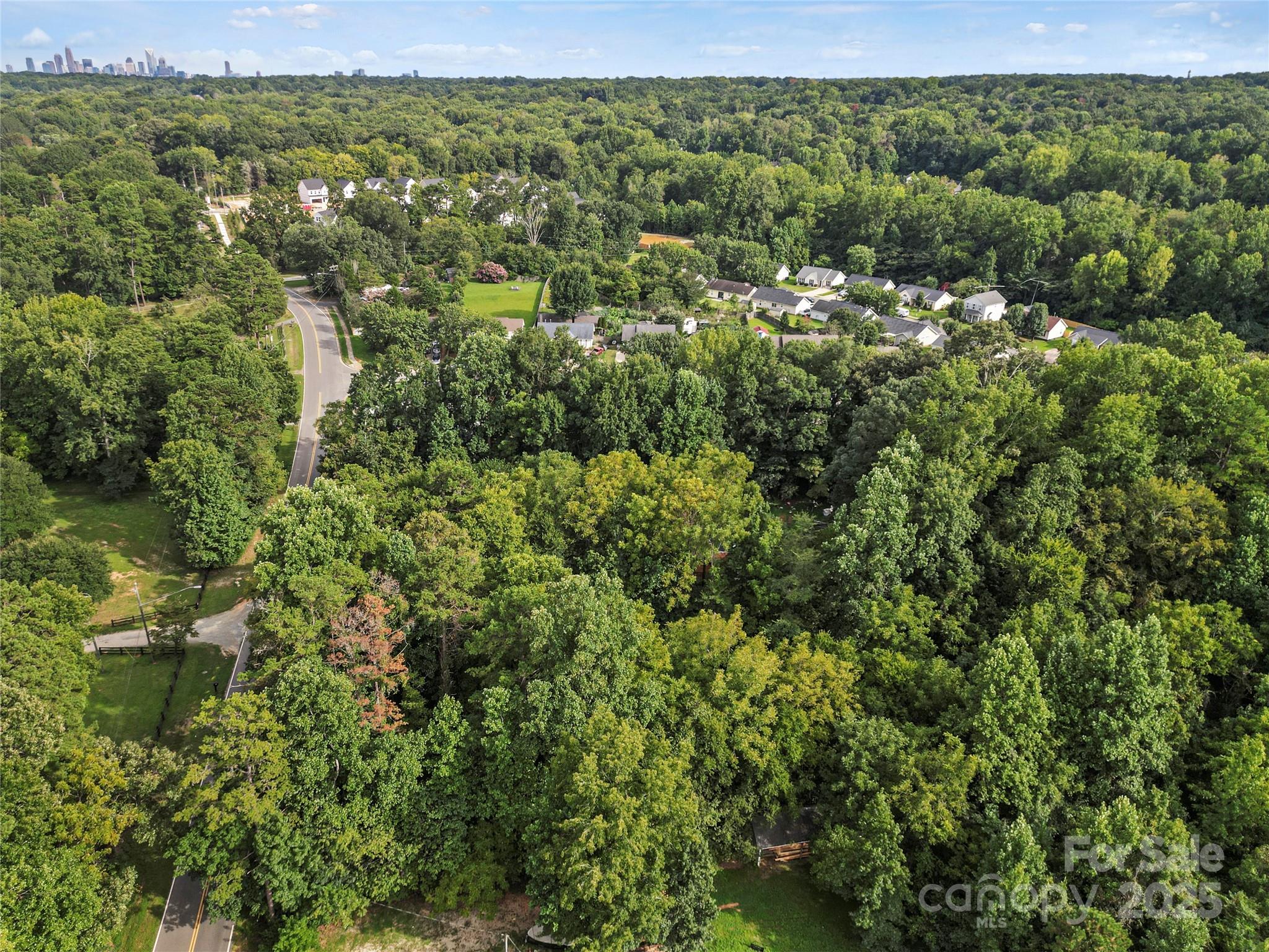 6109 Paw Creek Road — Charlotte