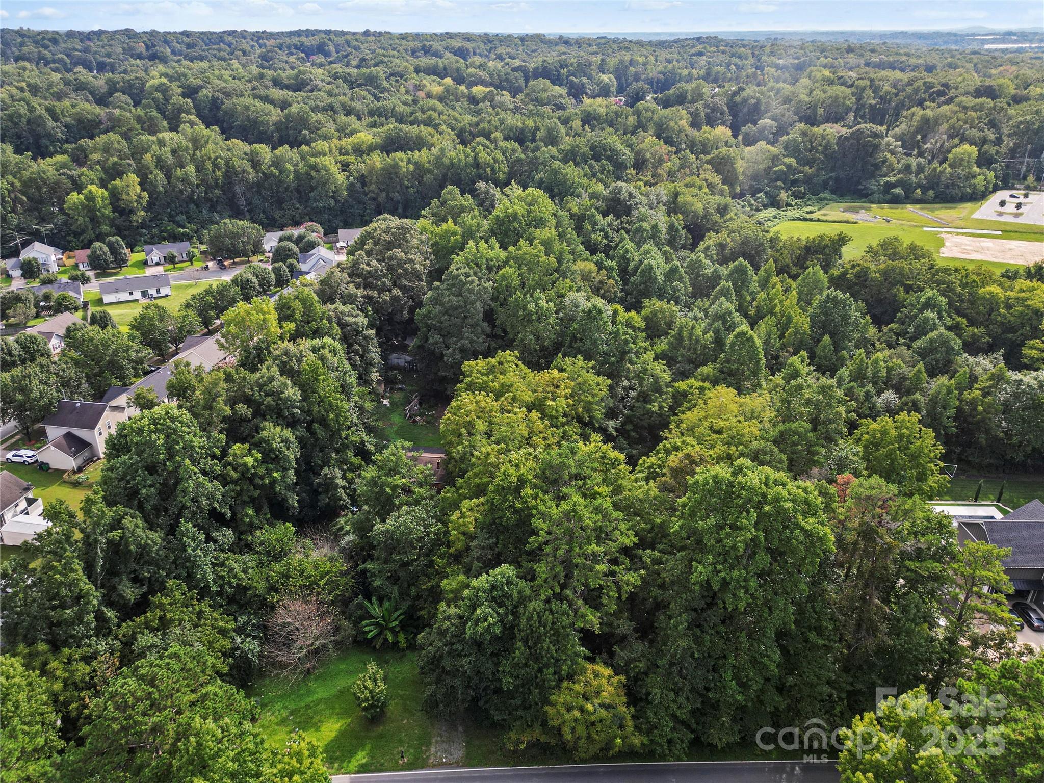 6109 Paw Creek Road — Charlotte