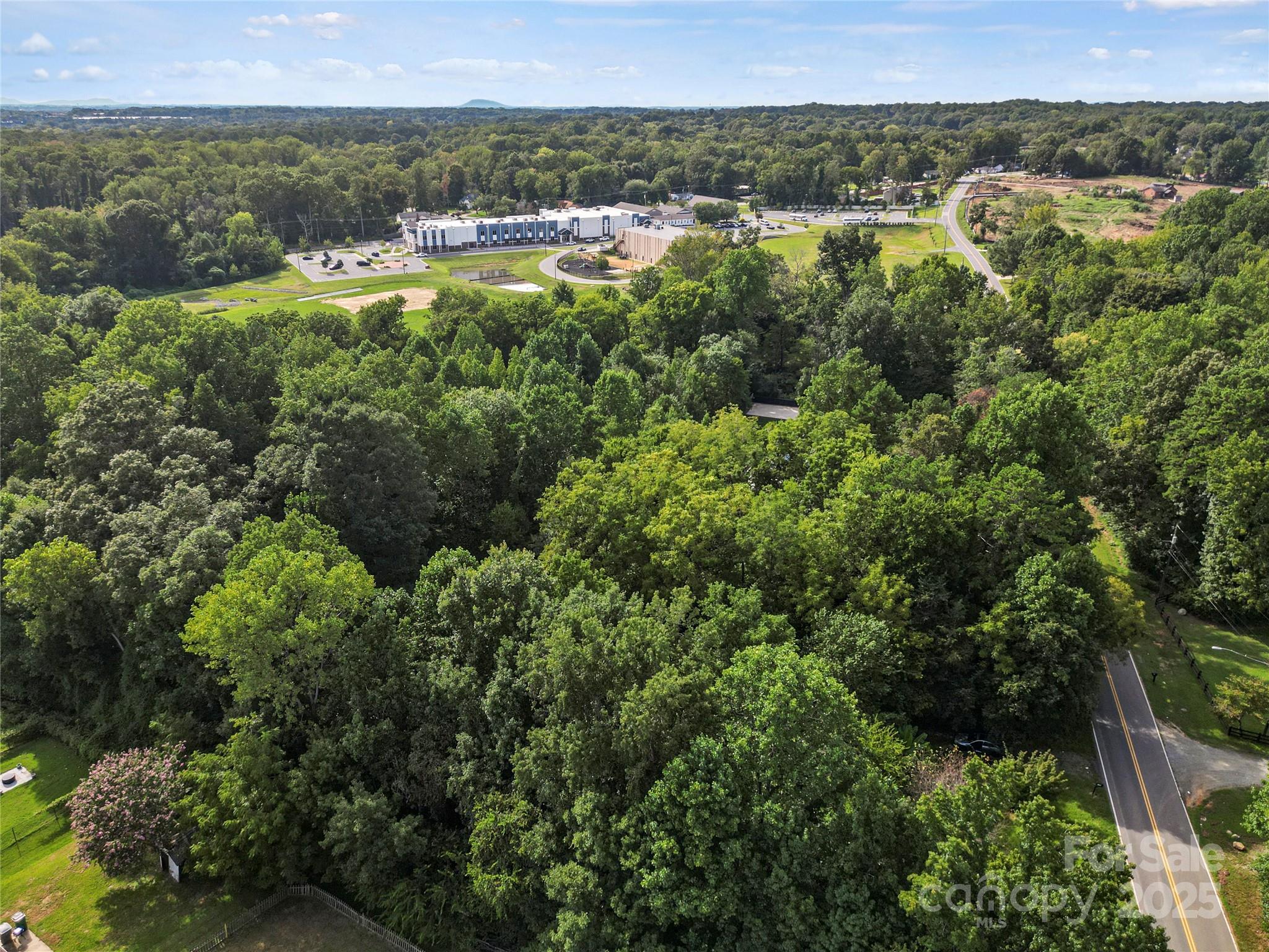 6109 Paw Creek Road — Charlotte