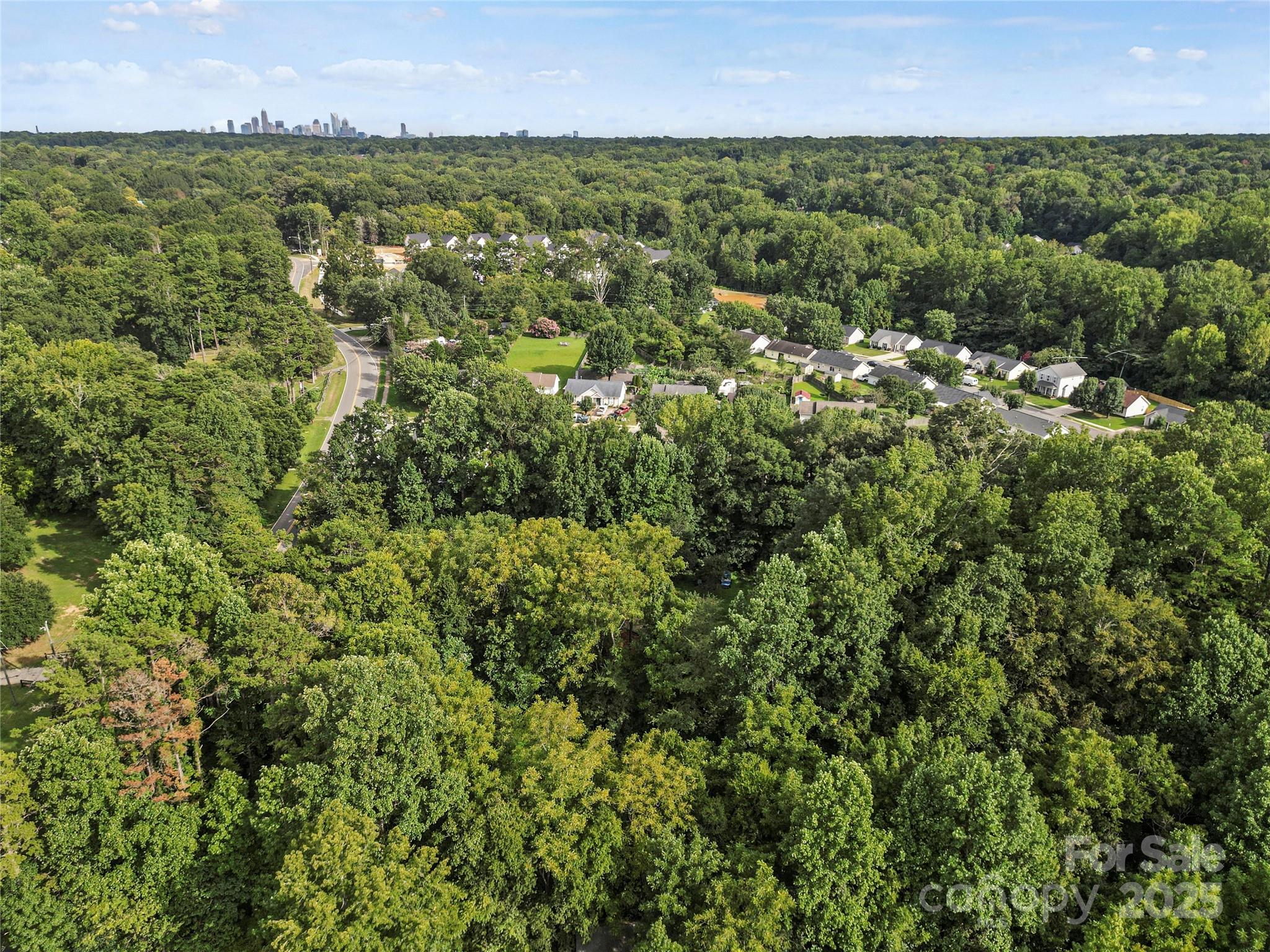 6109 Paw Creek Road — Charlotte