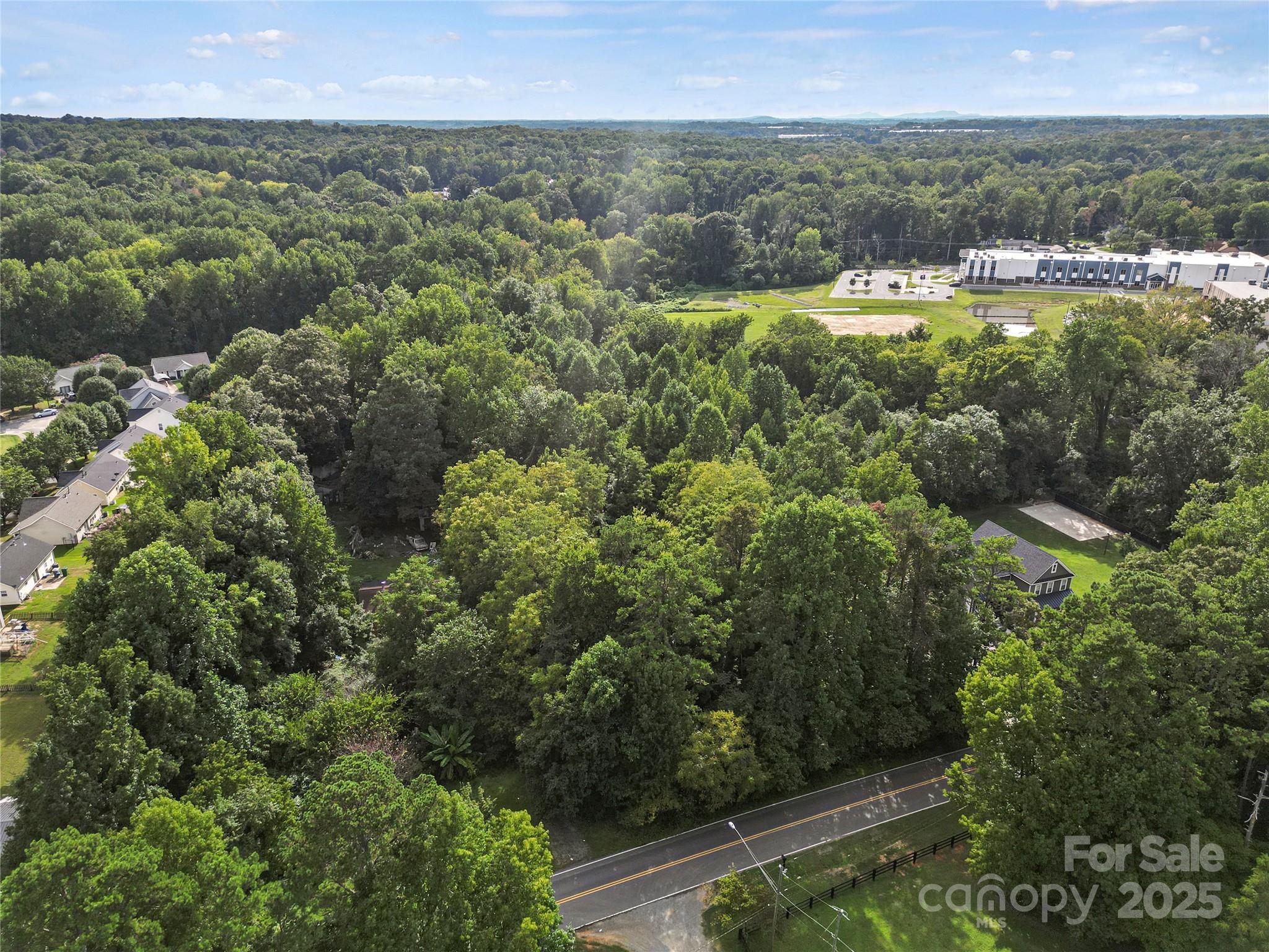 6109 Paw Creek Road — Charlotte