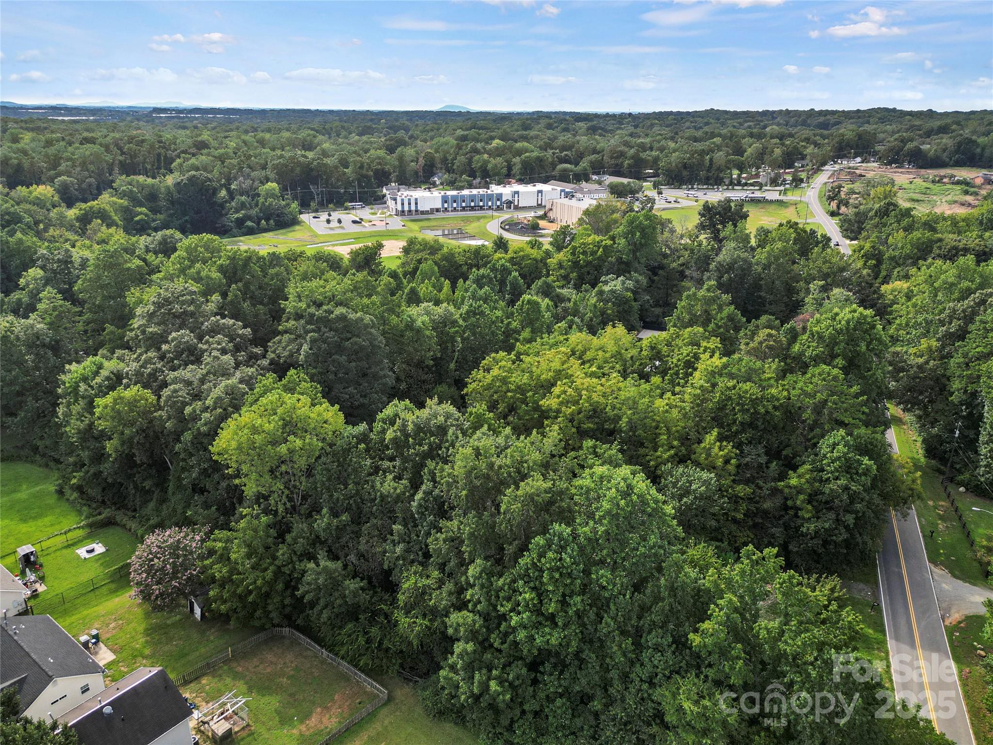 6109 Paw Creek Road — Charlotte