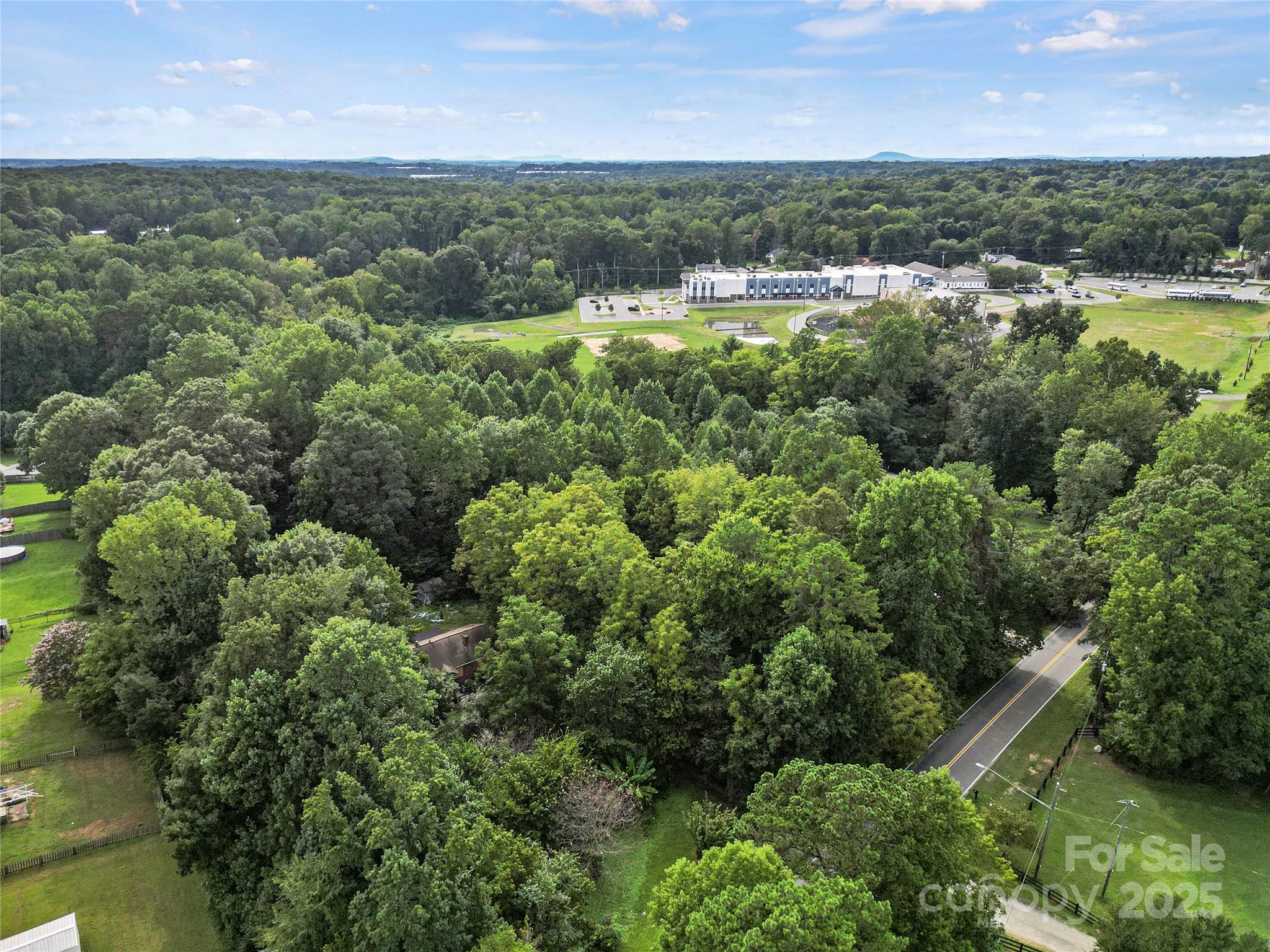 6109 Paw Creek Road — Charlotte