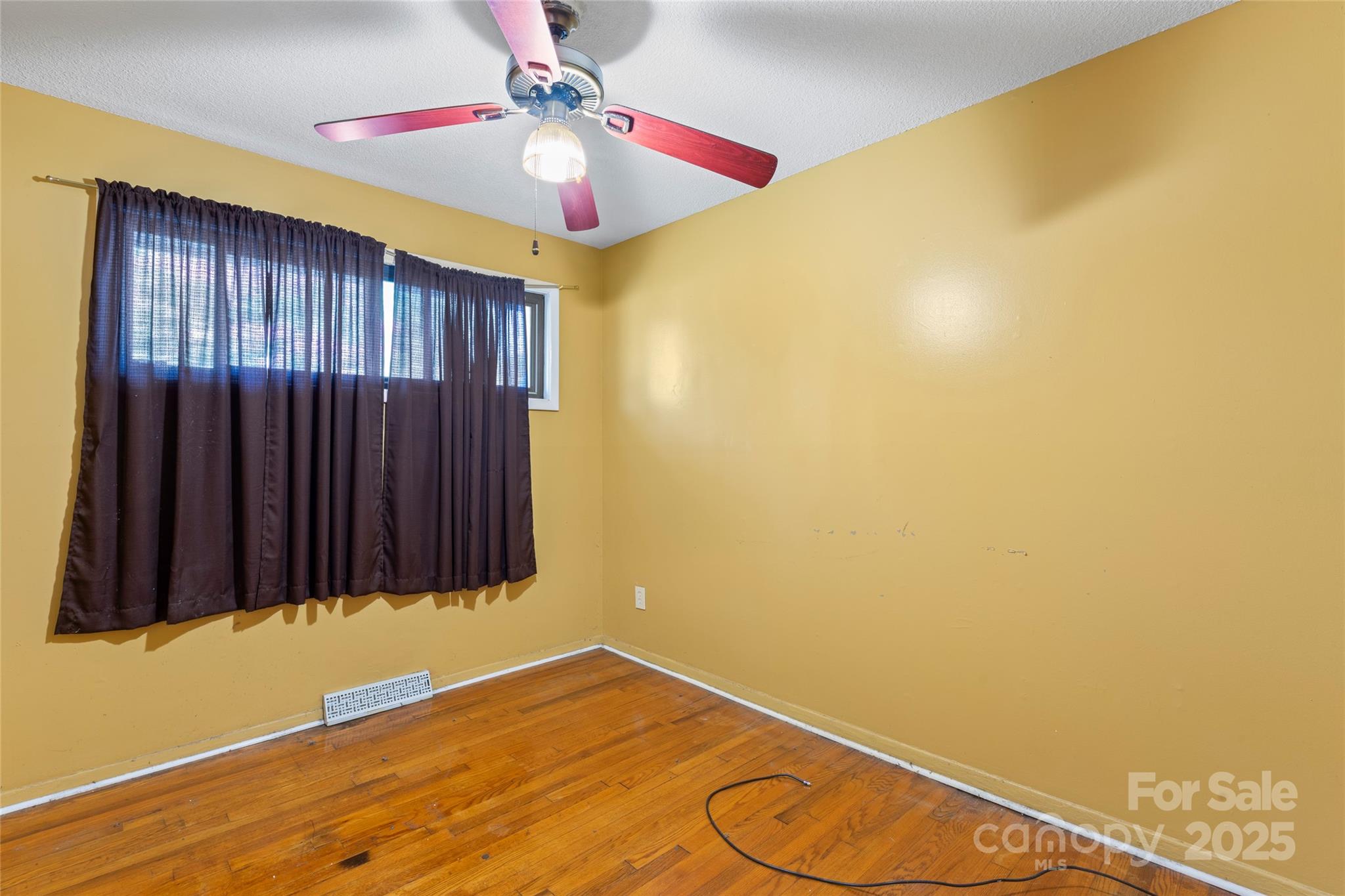 2515 Alleghany Street — Charlotte