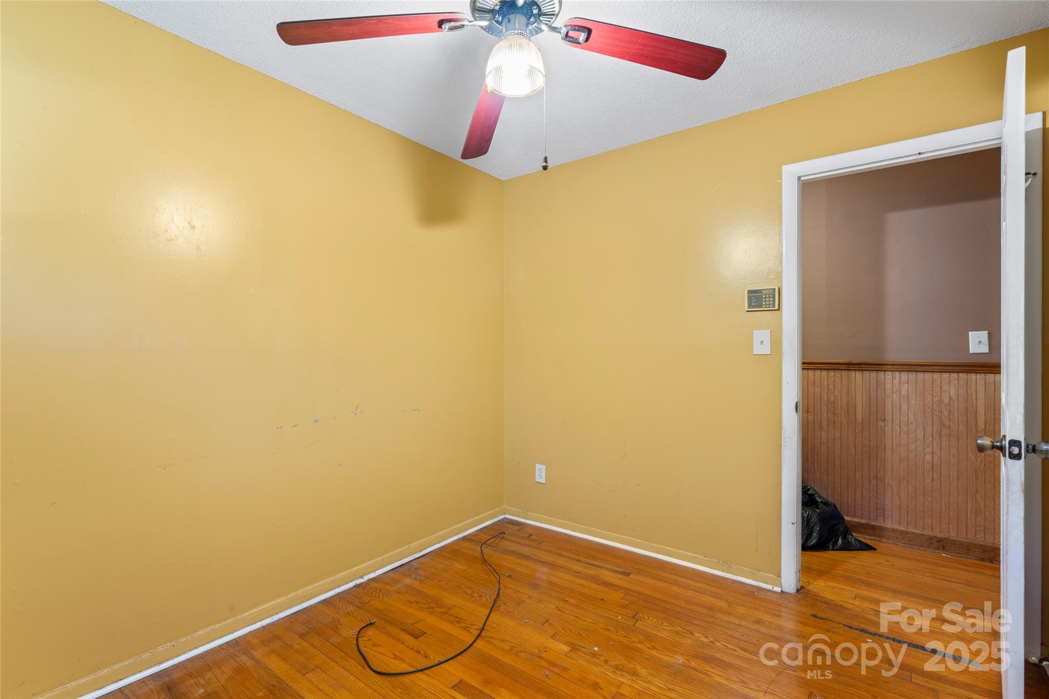 2515 Alleghany Street — Charlotte