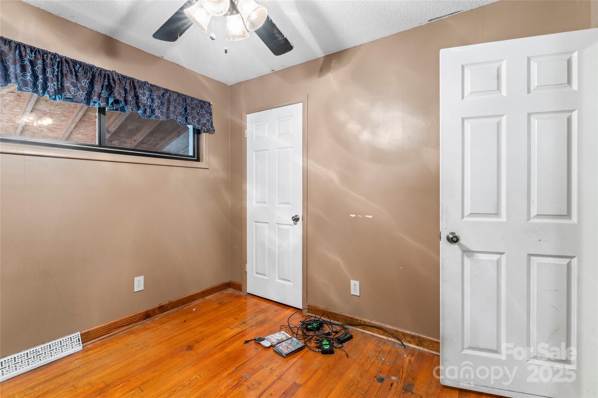 2515 Alleghany Street — Charlotte