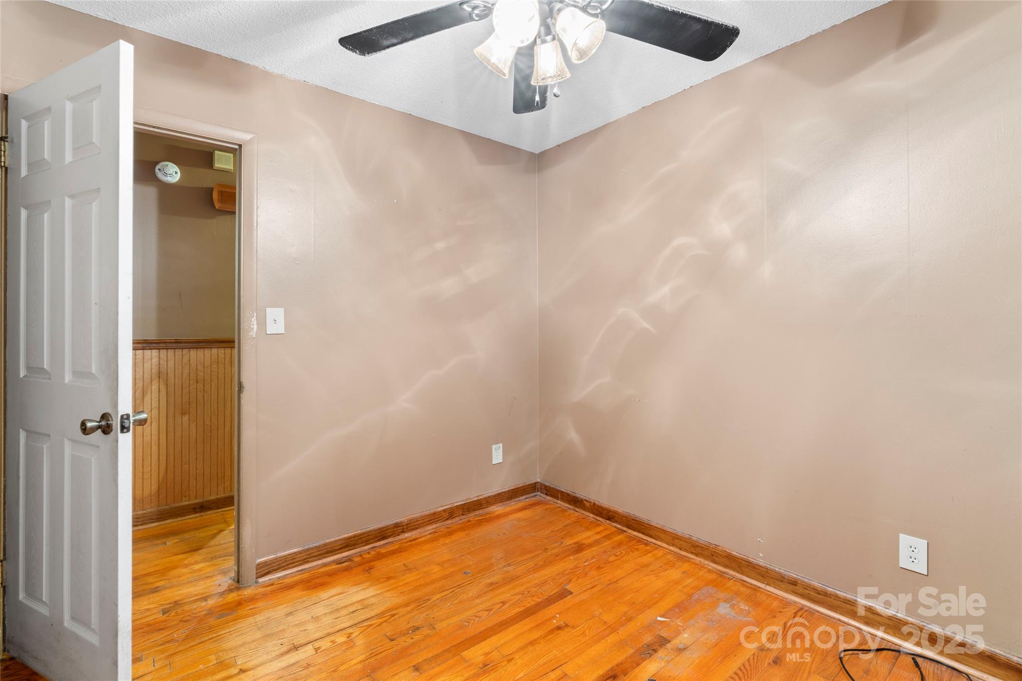 2515 Alleghany Street — Charlotte