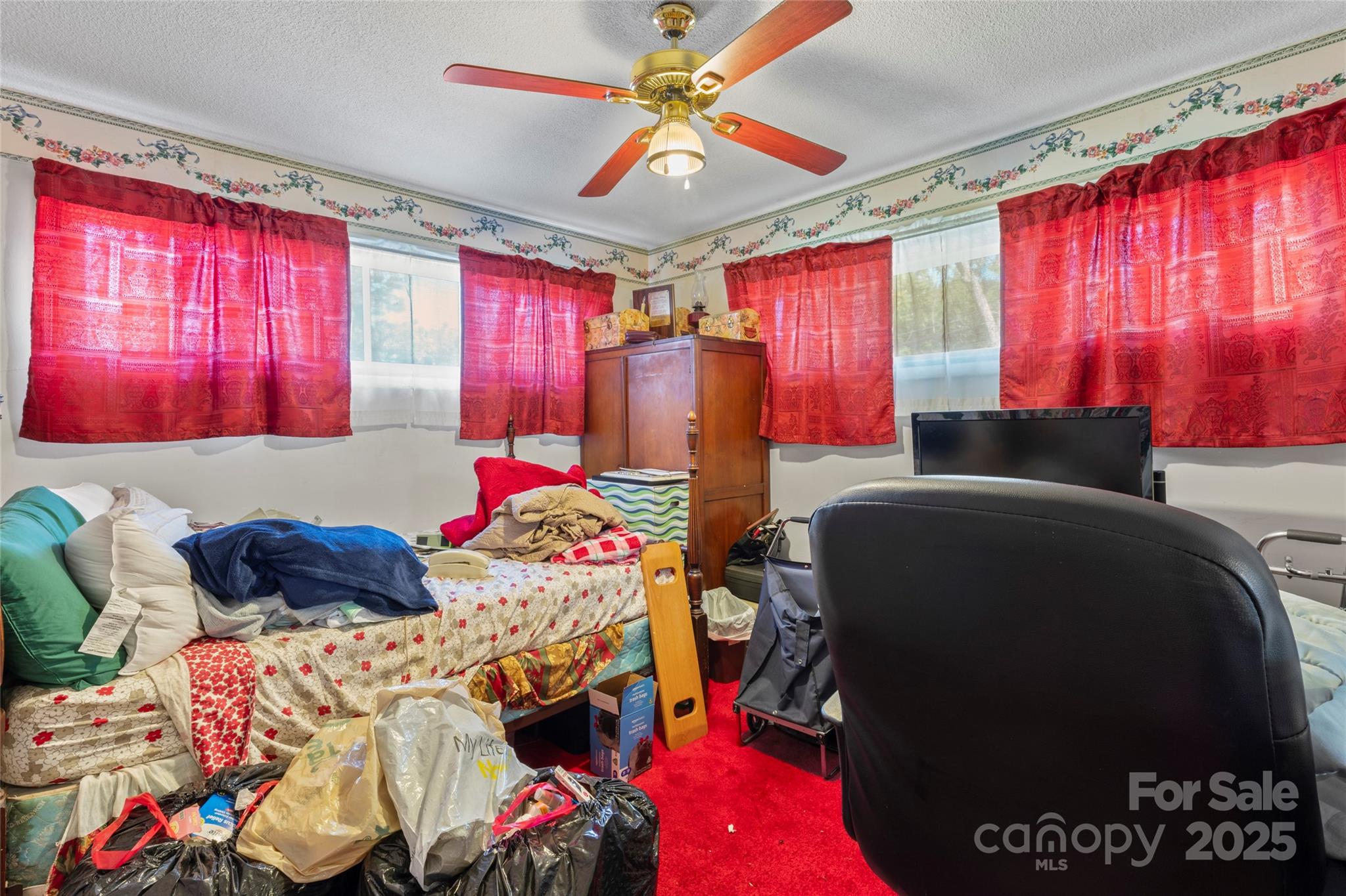2515 Alleghany Street — Charlotte