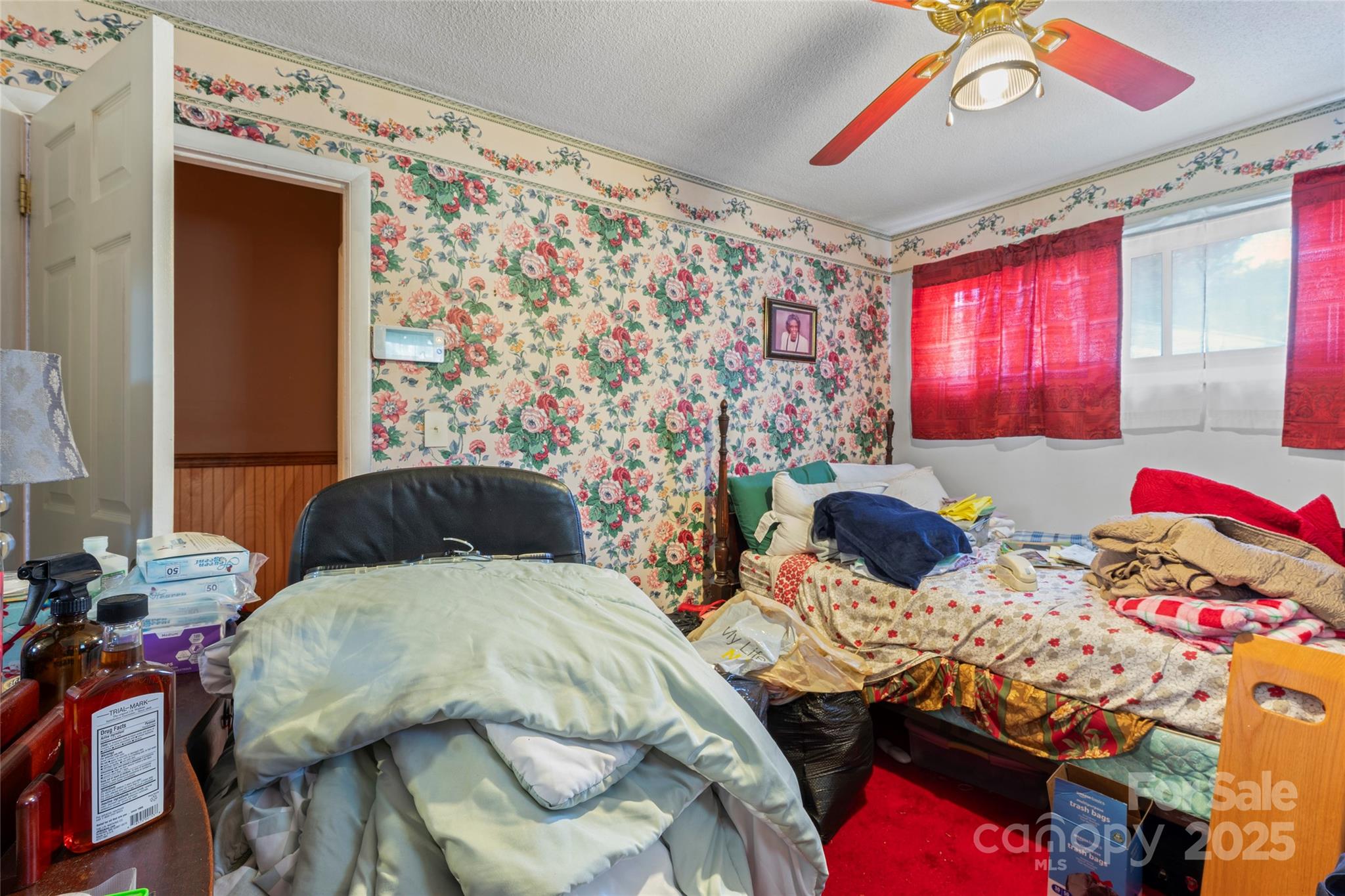 2515 Alleghany Street — Charlotte