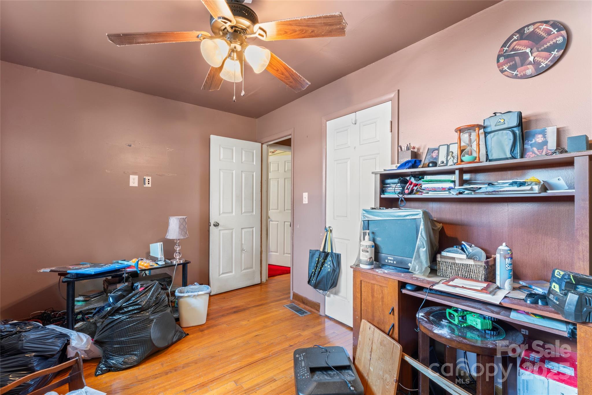 2515 Alleghany Street — Charlotte