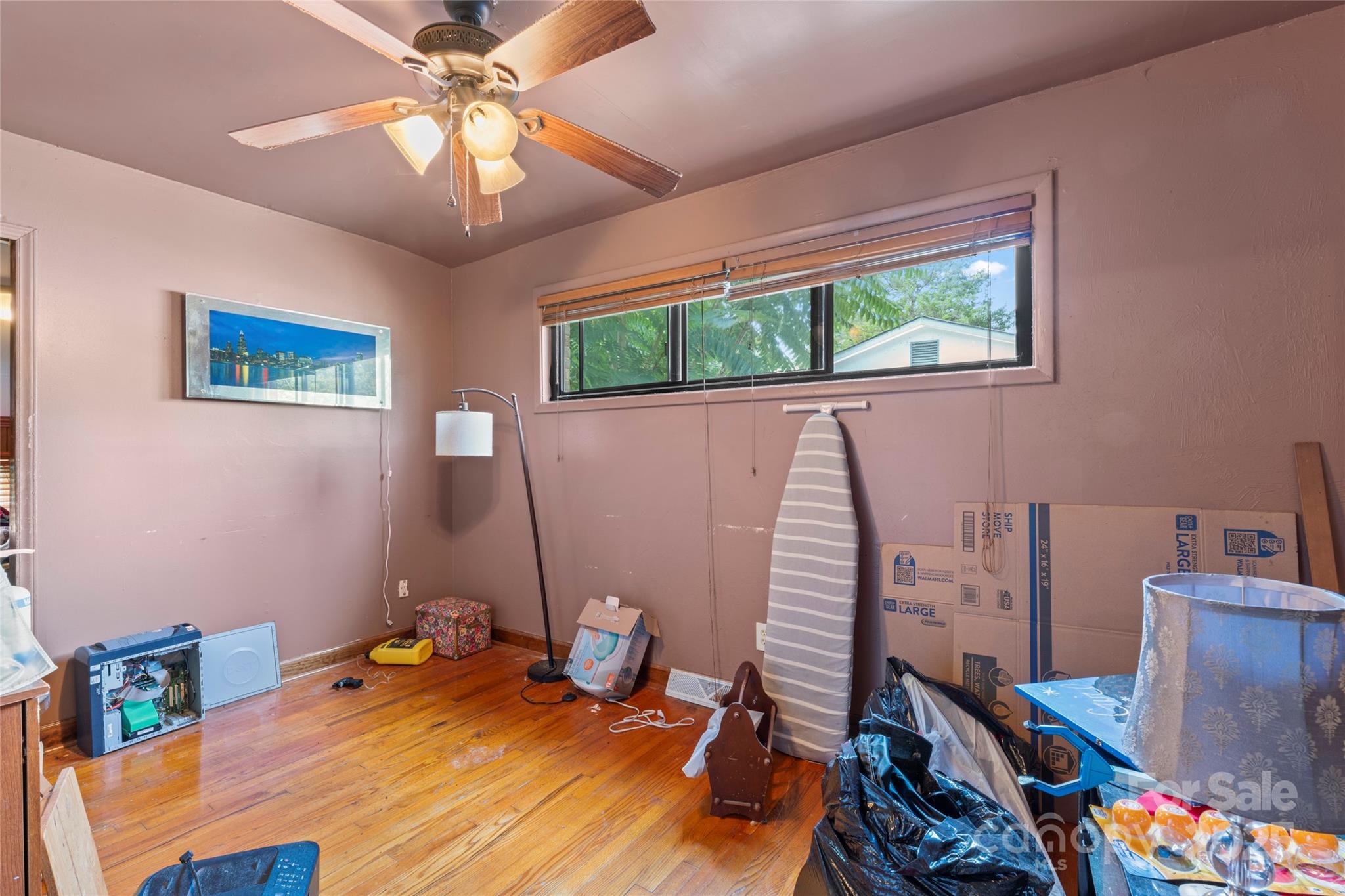2515 Alleghany Street — Charlotte
