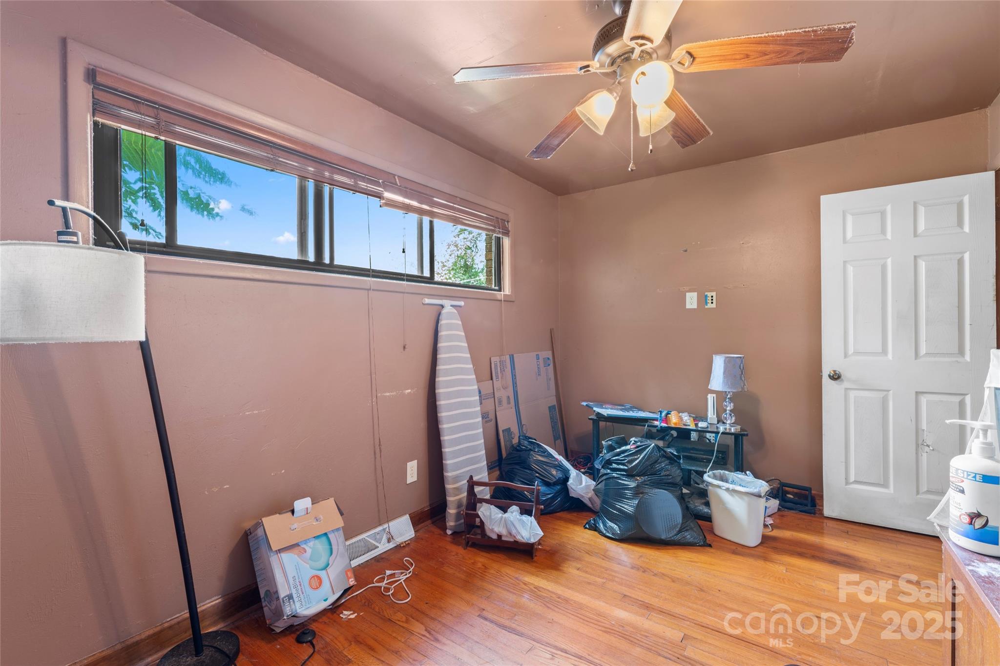 2515 Alleghany Street — Charlotte