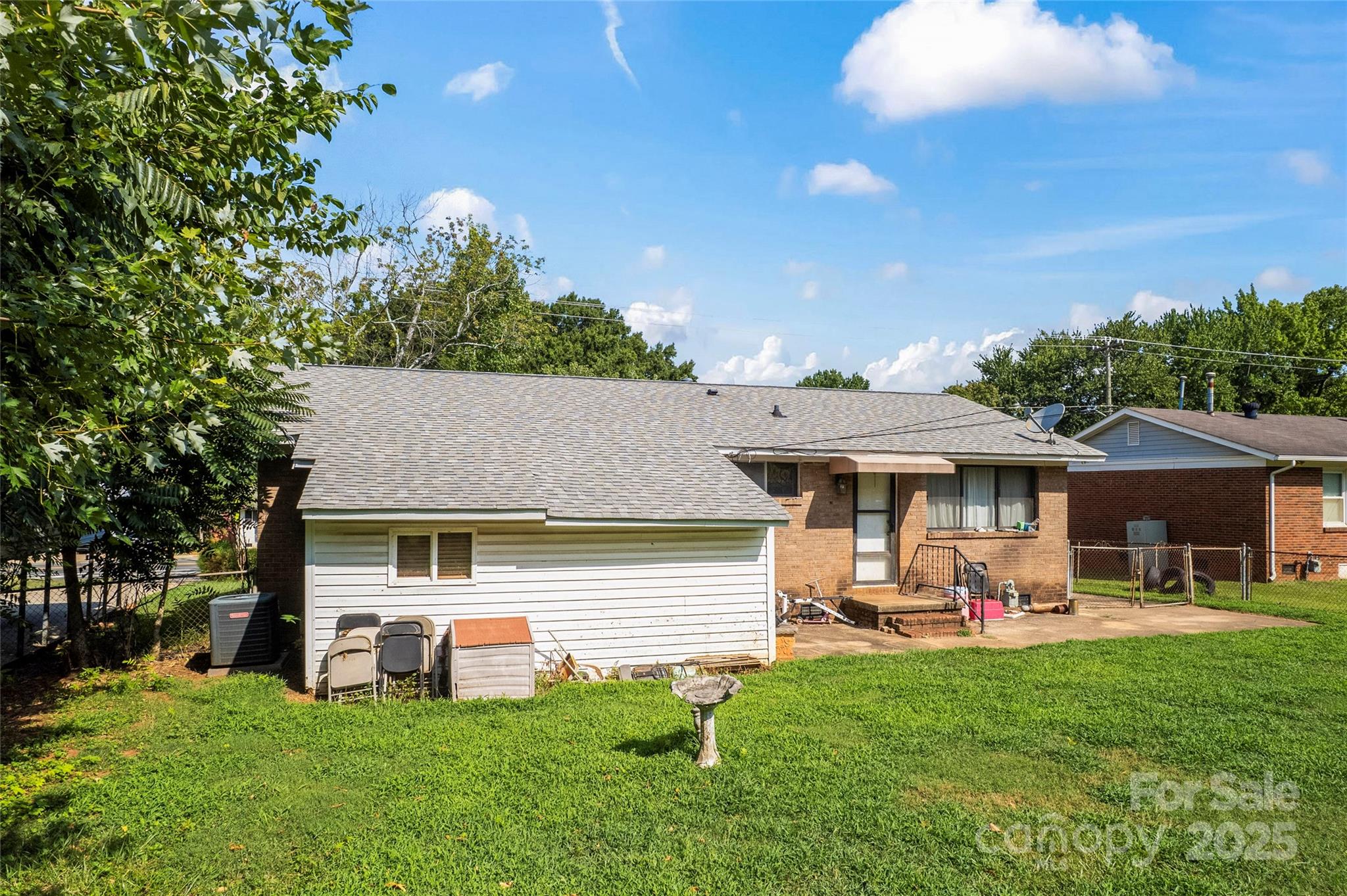 2515 Alleghany Street — Charlotte