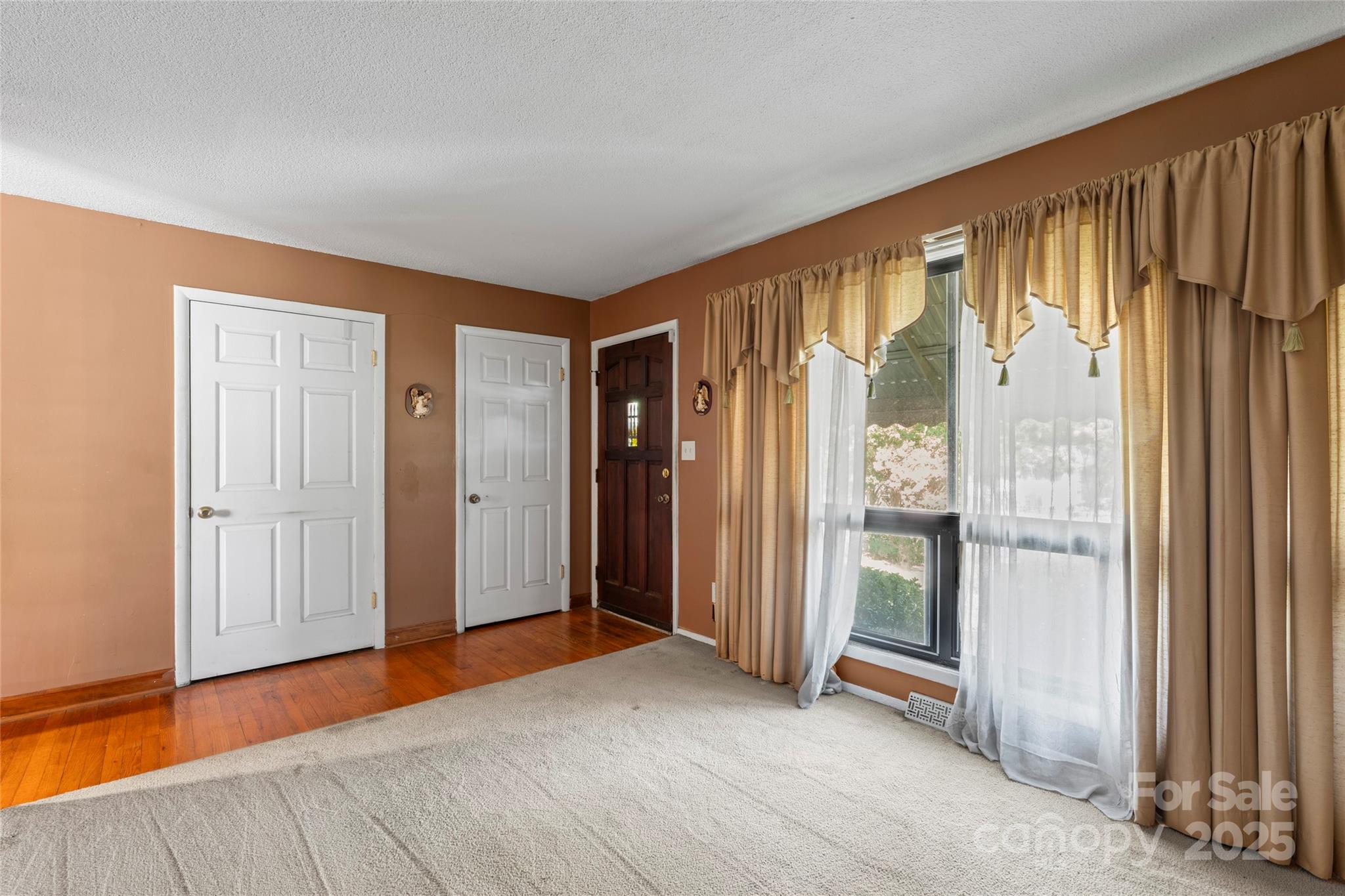 2515 Alleghany Street — Charlotte