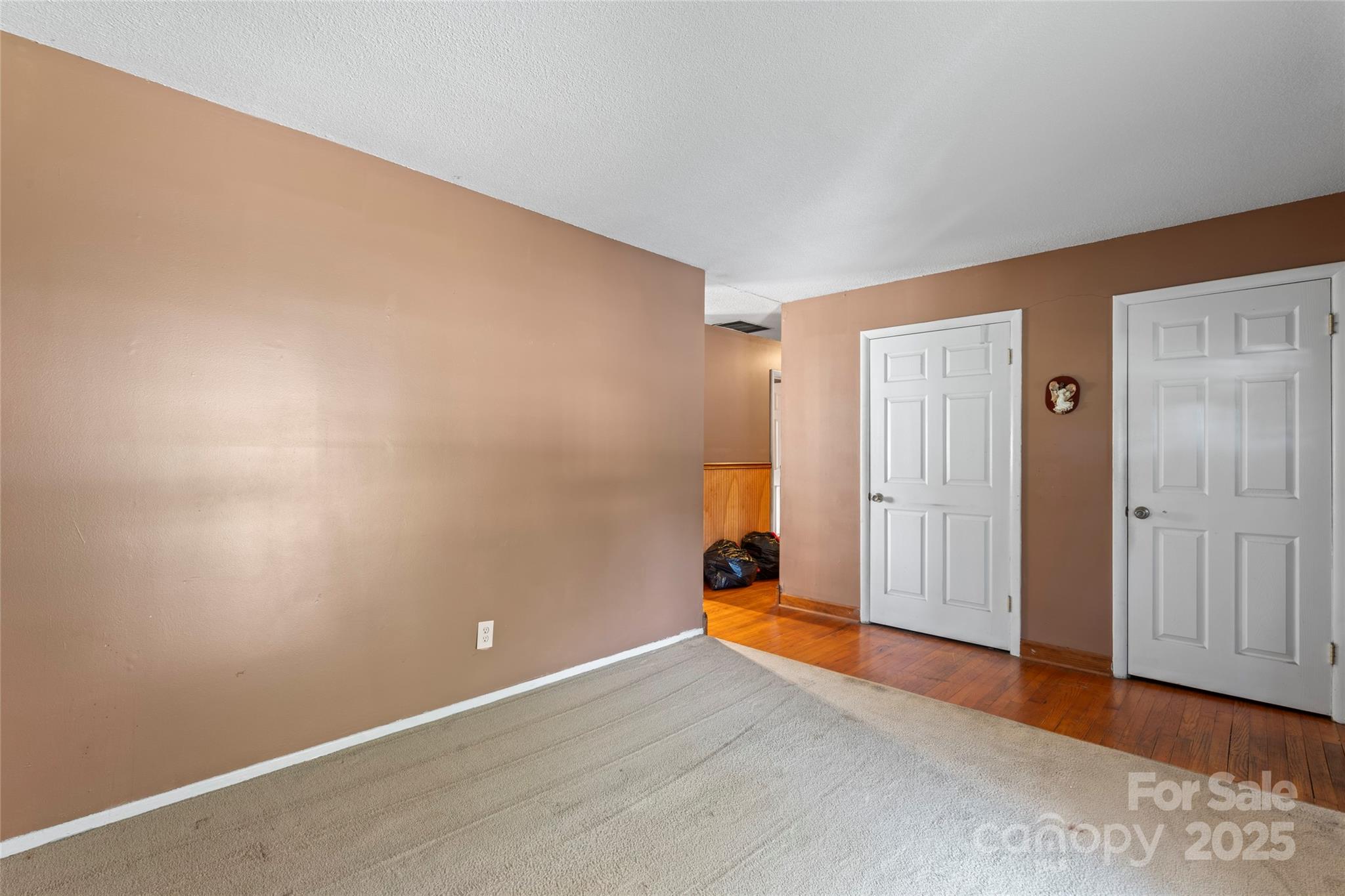 2515 Alleghany Street — Charlotte
