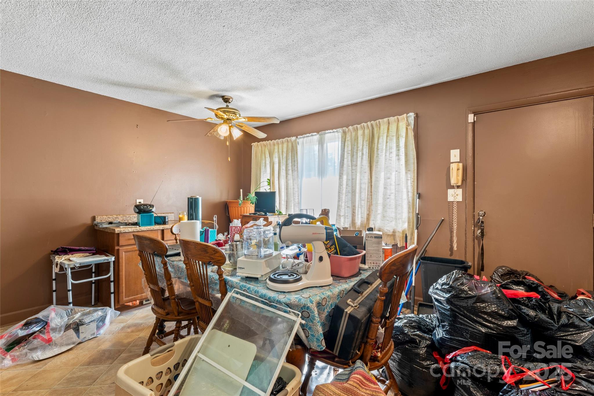 2515 Alleghany Street — Charlotte