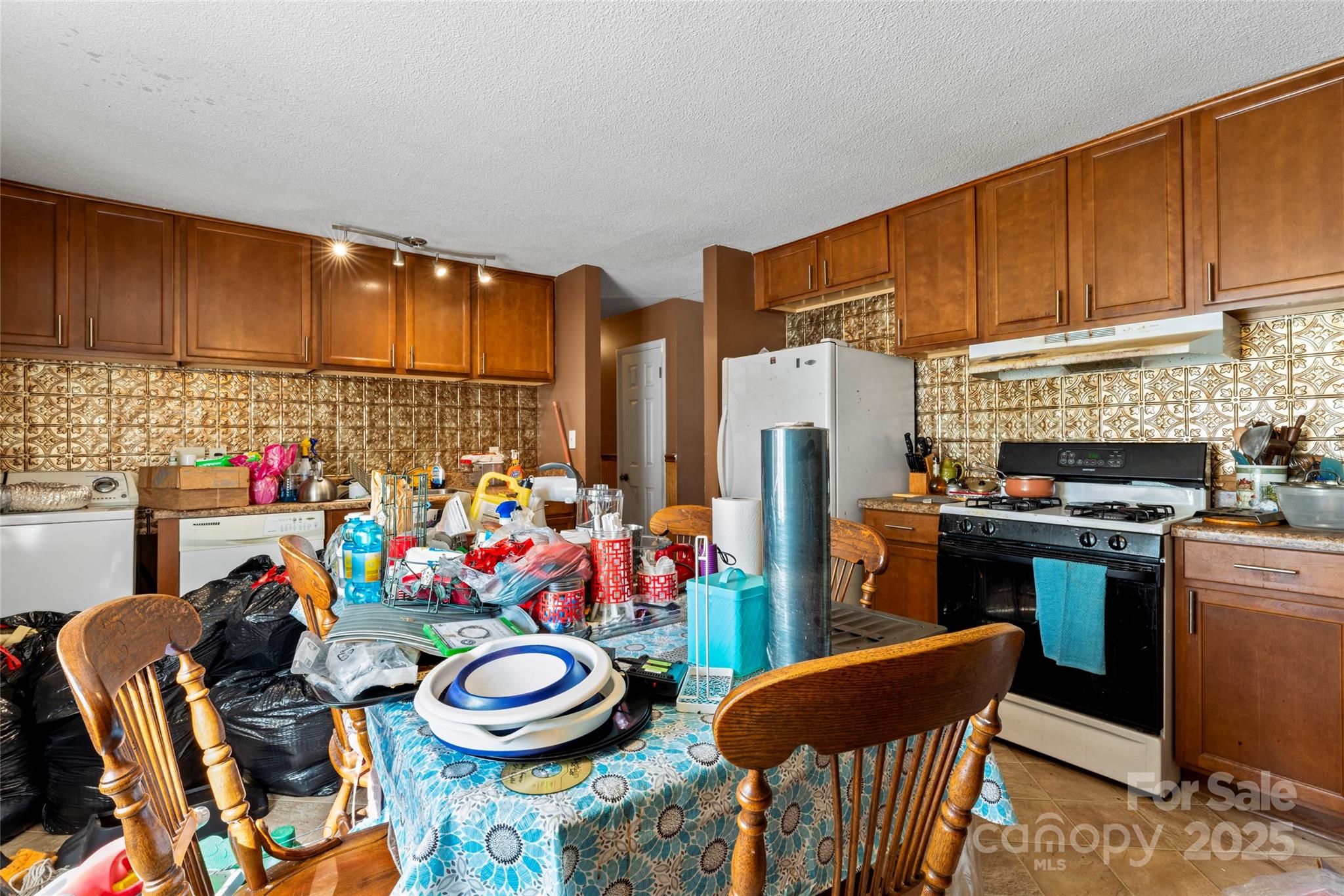 2515 Alleghany Street — Charlotte