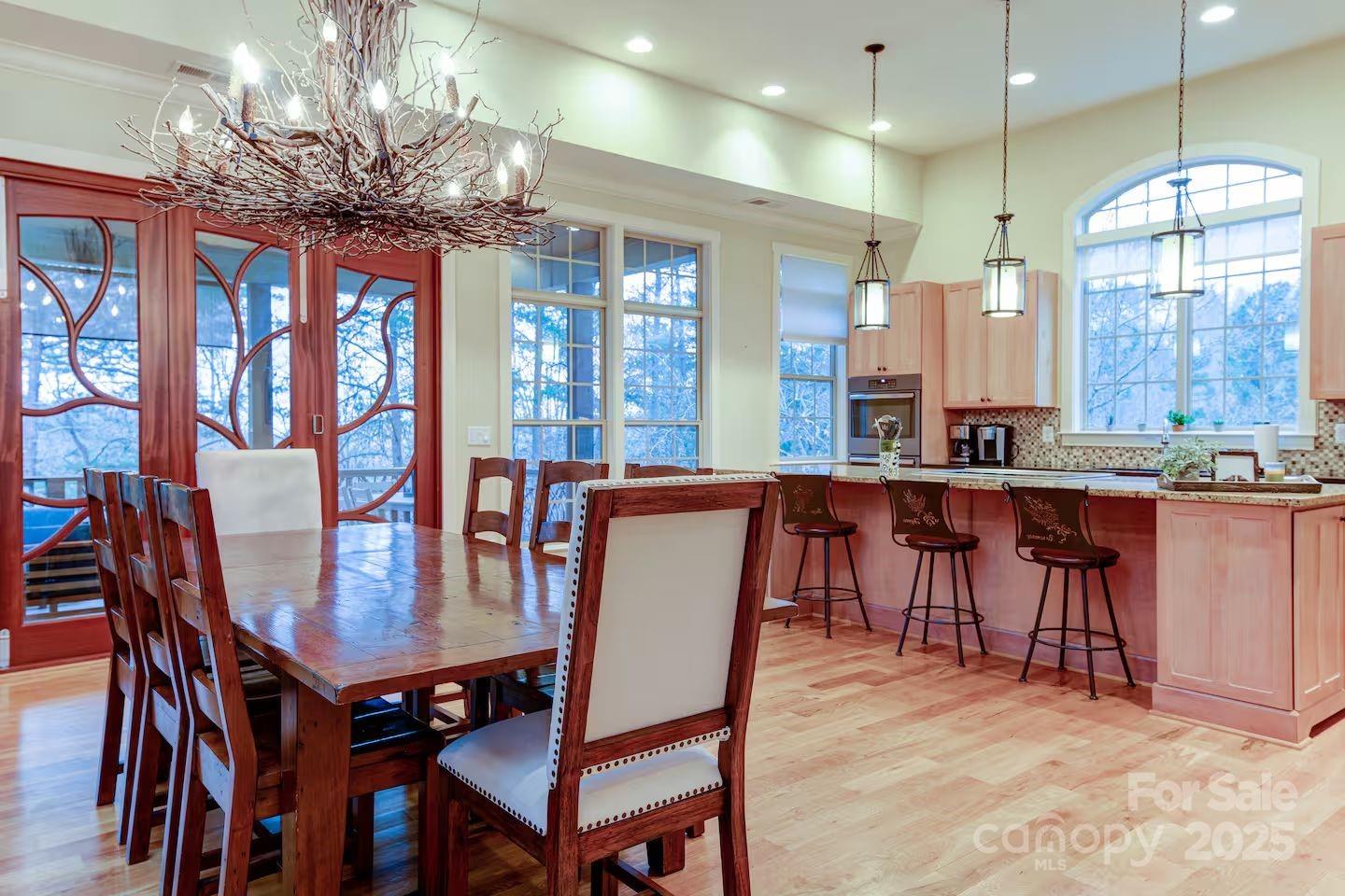 376 Grandview Drive — Lake Lure