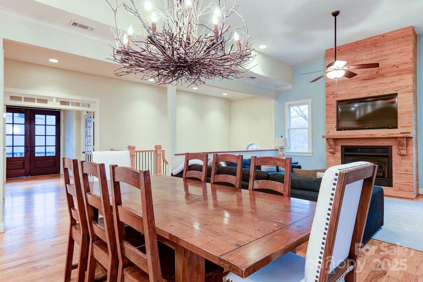376 Grandview Drive — Lake Lure