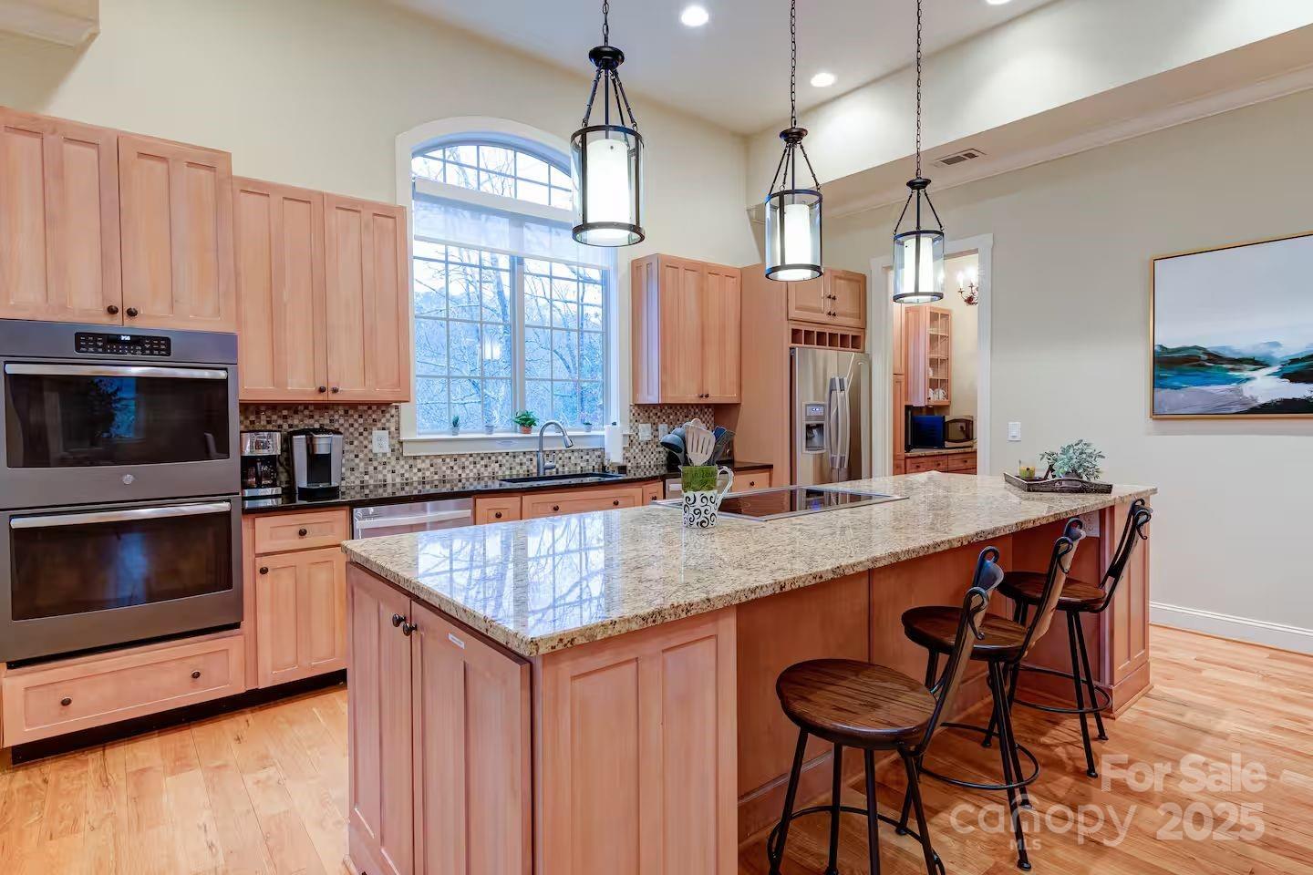 376 Grandview Drive — Lake Lure