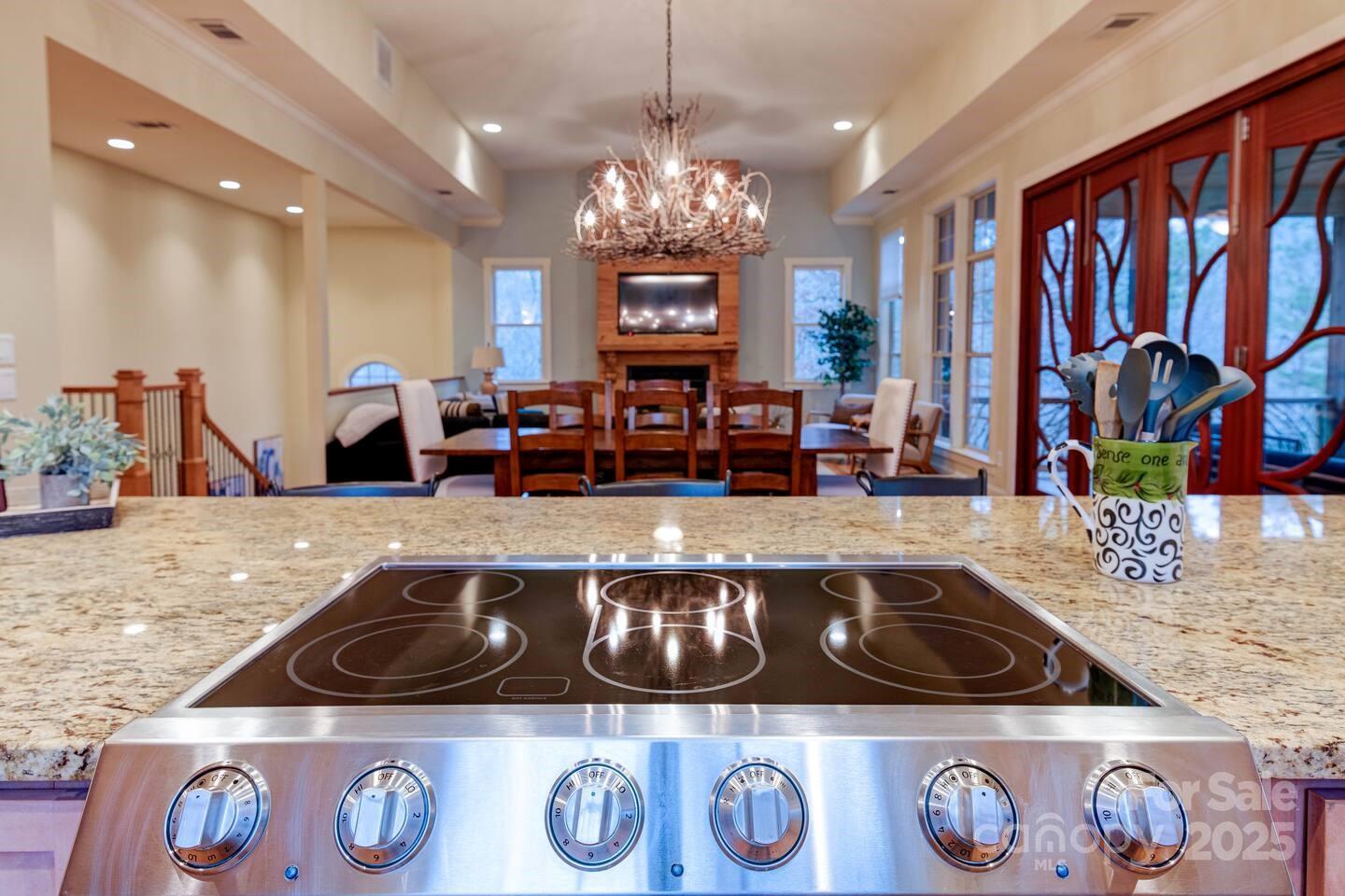 376 Grandview Drive — Lake Lure