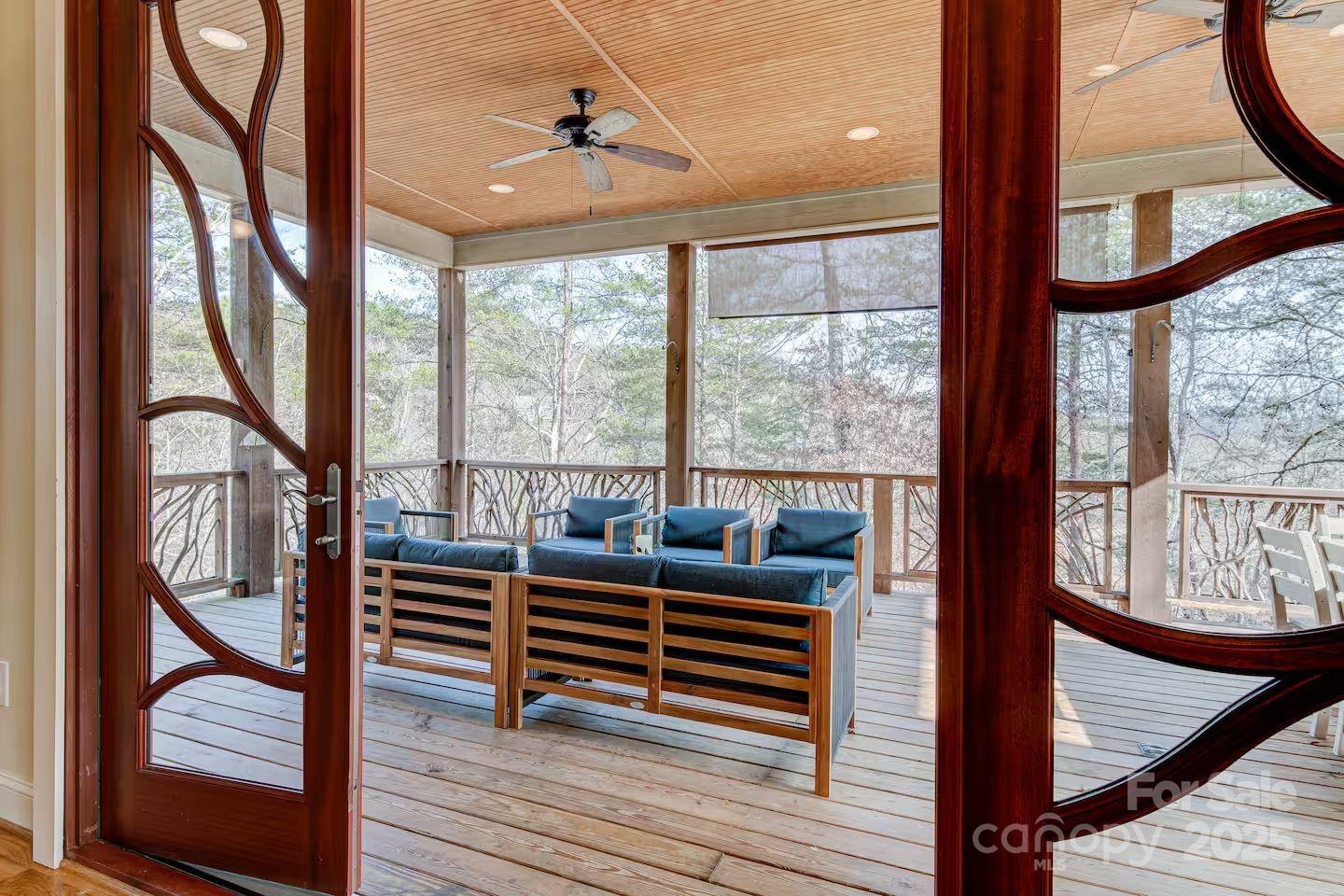 376 Grandview Drive — Lake Lure