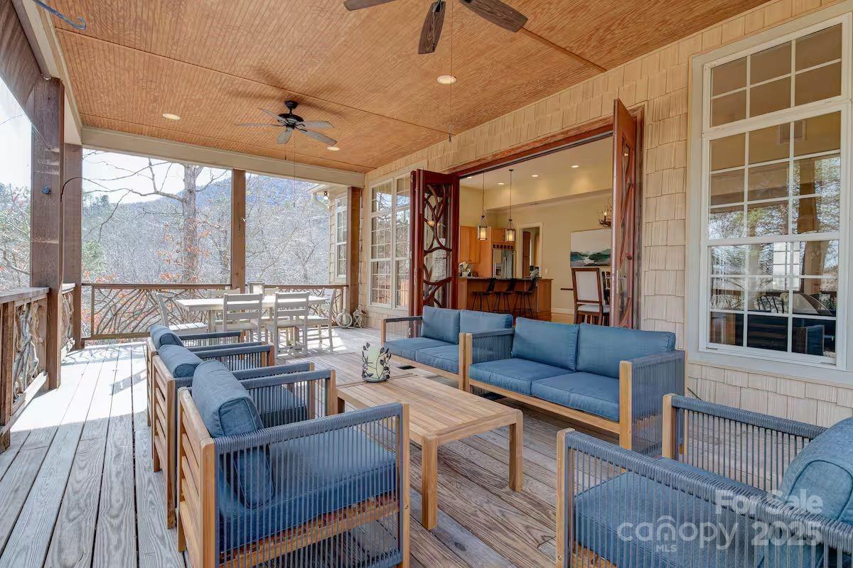 376 Grandview Drive — Lake Lure