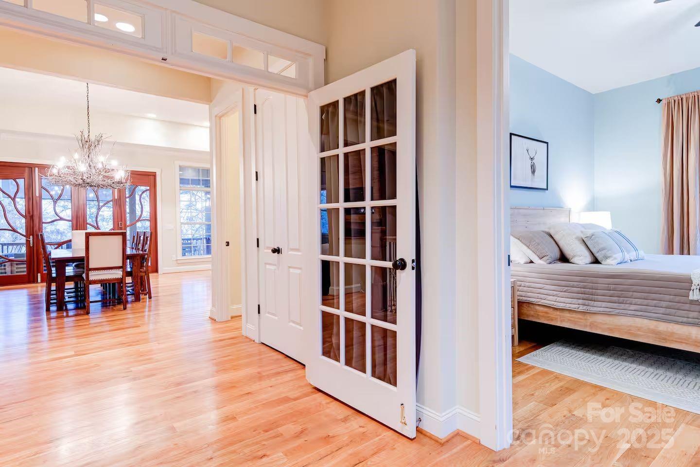 376 Grandview Drive — Lake Lure