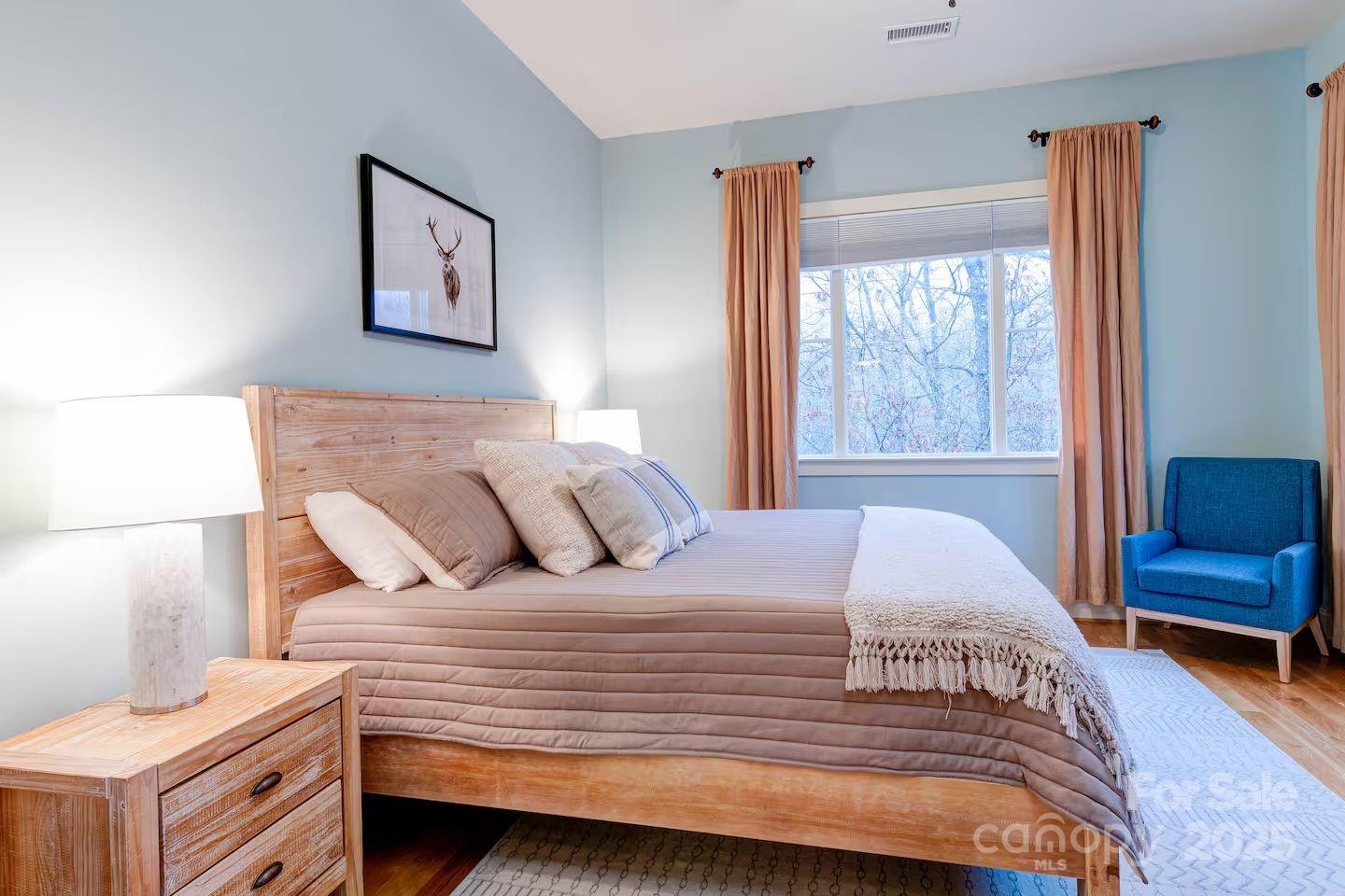 376 Grandview Drive — Lake Lure