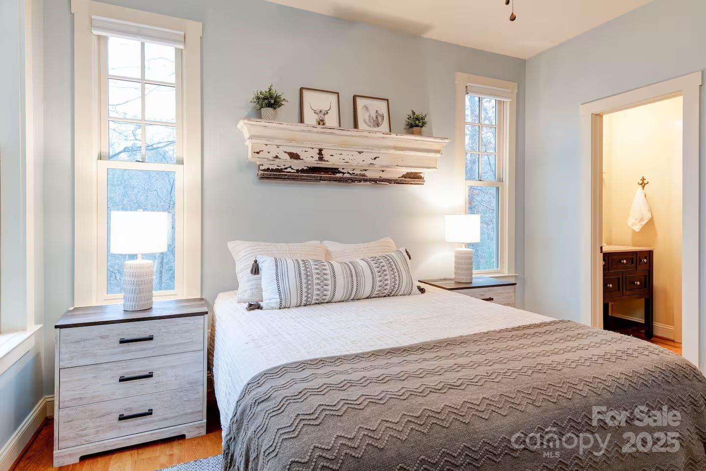 376 Grandview Drive — Lake Lure