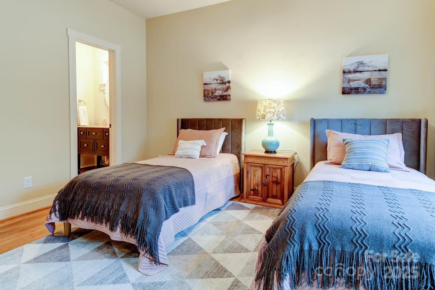 376 Grandview Drive — Lake Lure