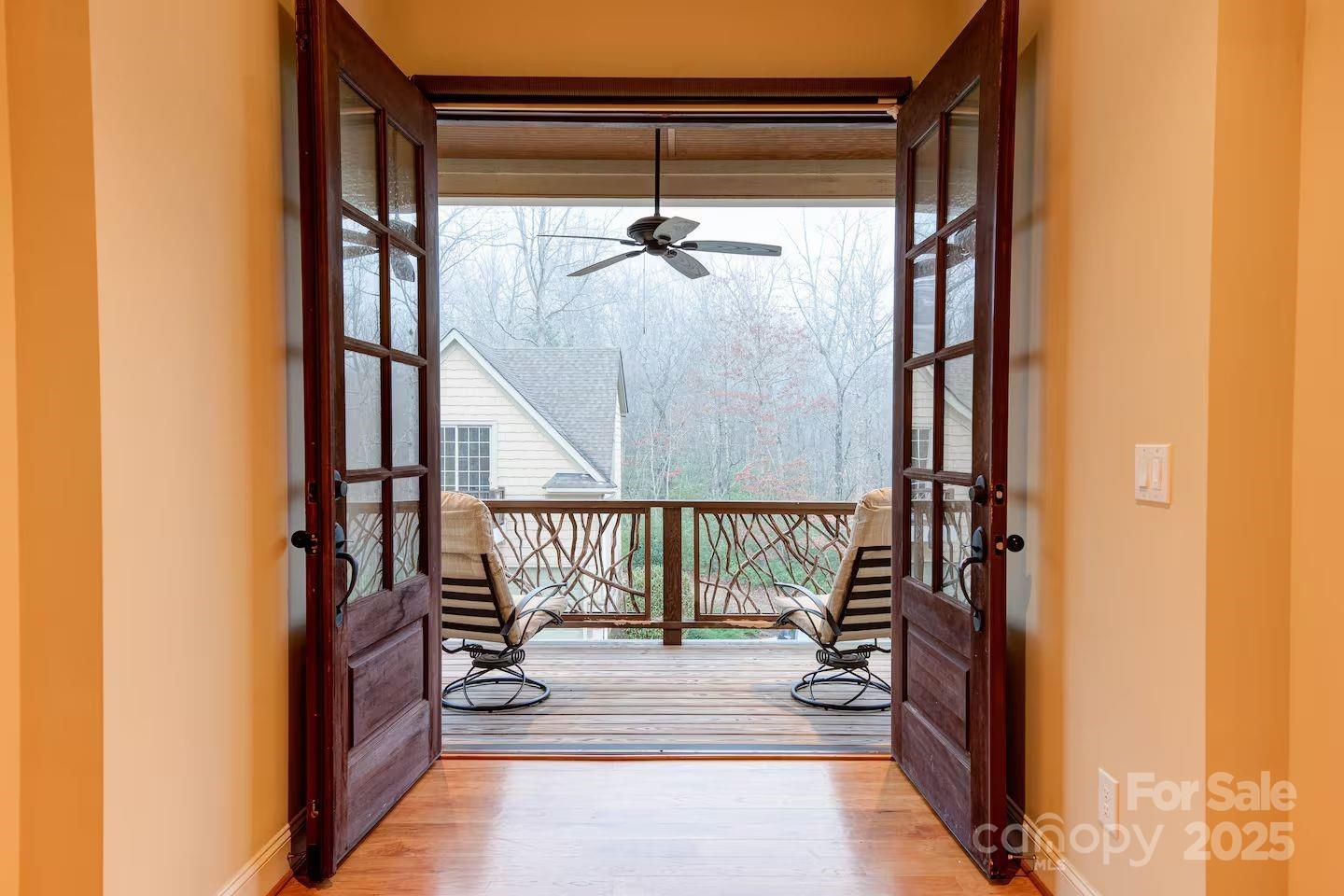 376 Grandview Drive — Lake Lure