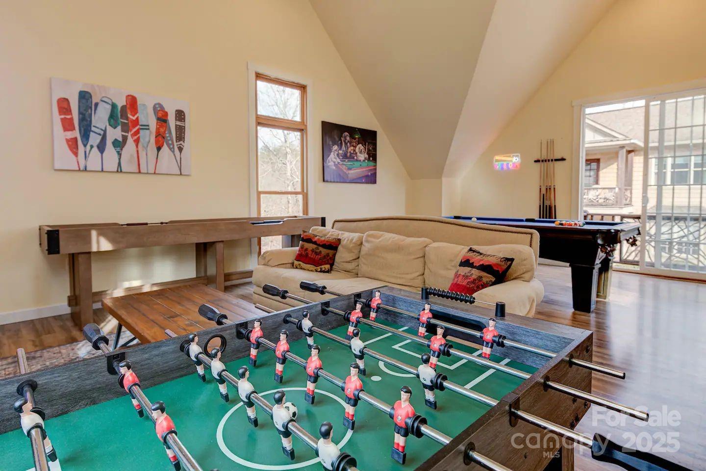 376 Grandview Drive — Lake Lure