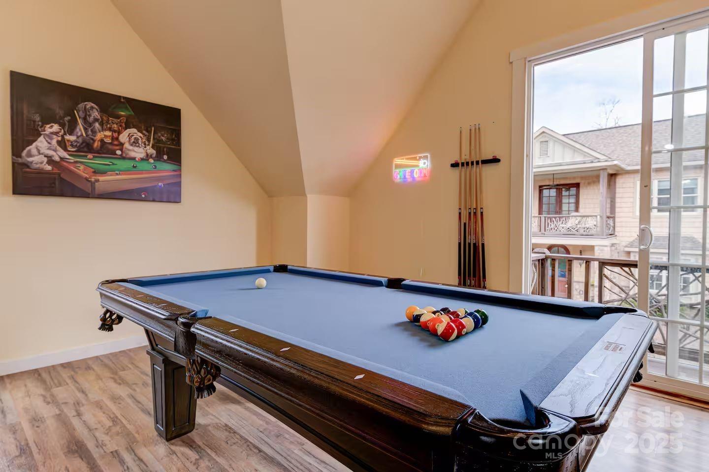 376 Grandview Drive — Lake Lure