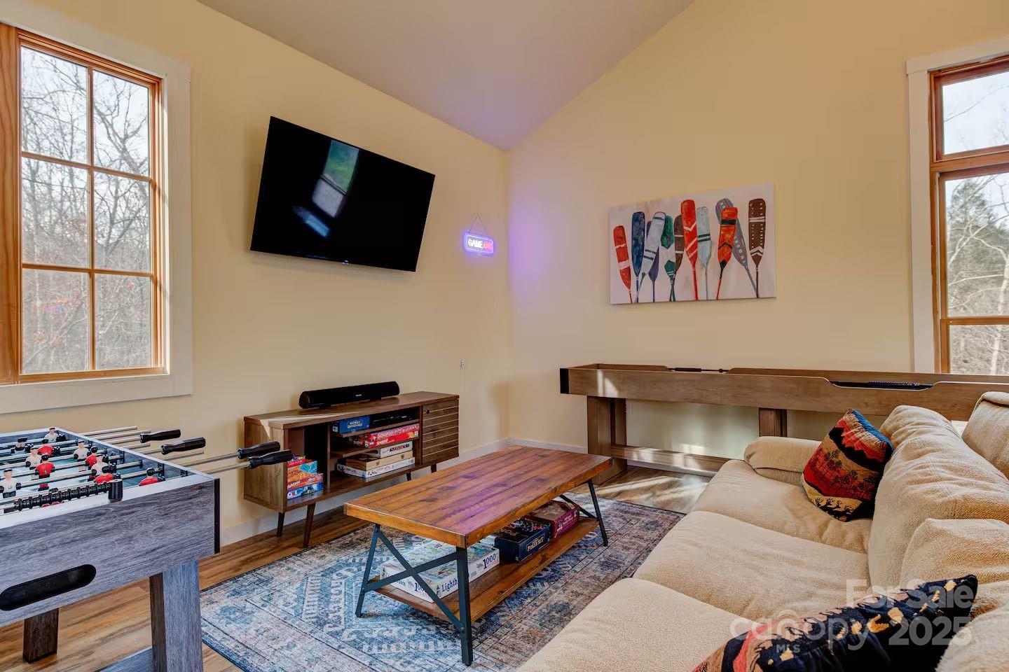 376 Grandview Drive — Lake Lure