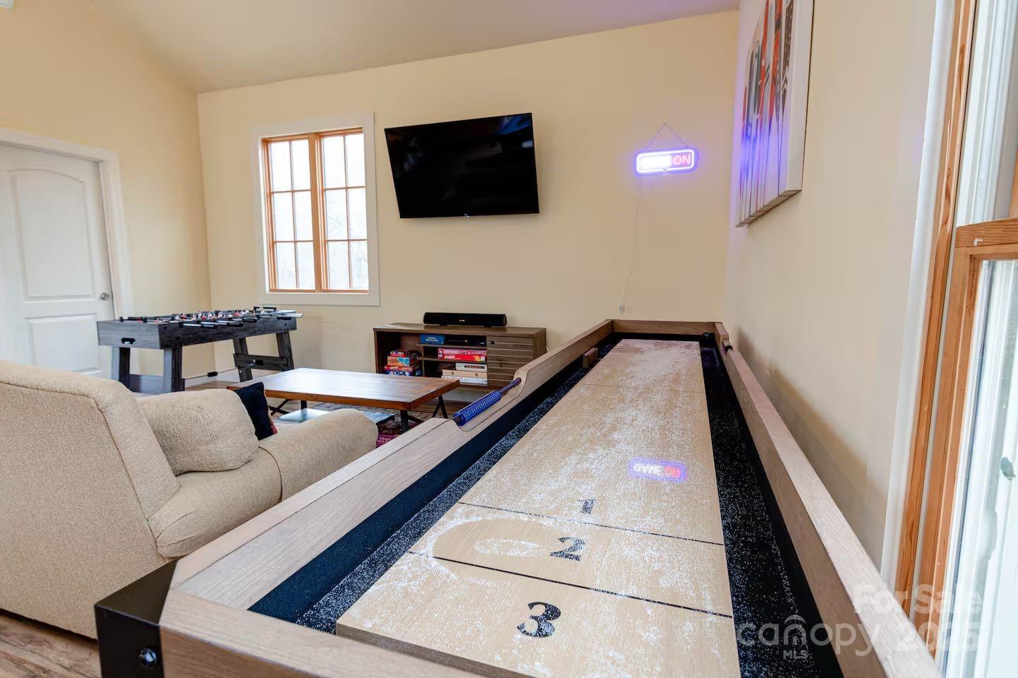 376 Grandview Drive — Lake Lure