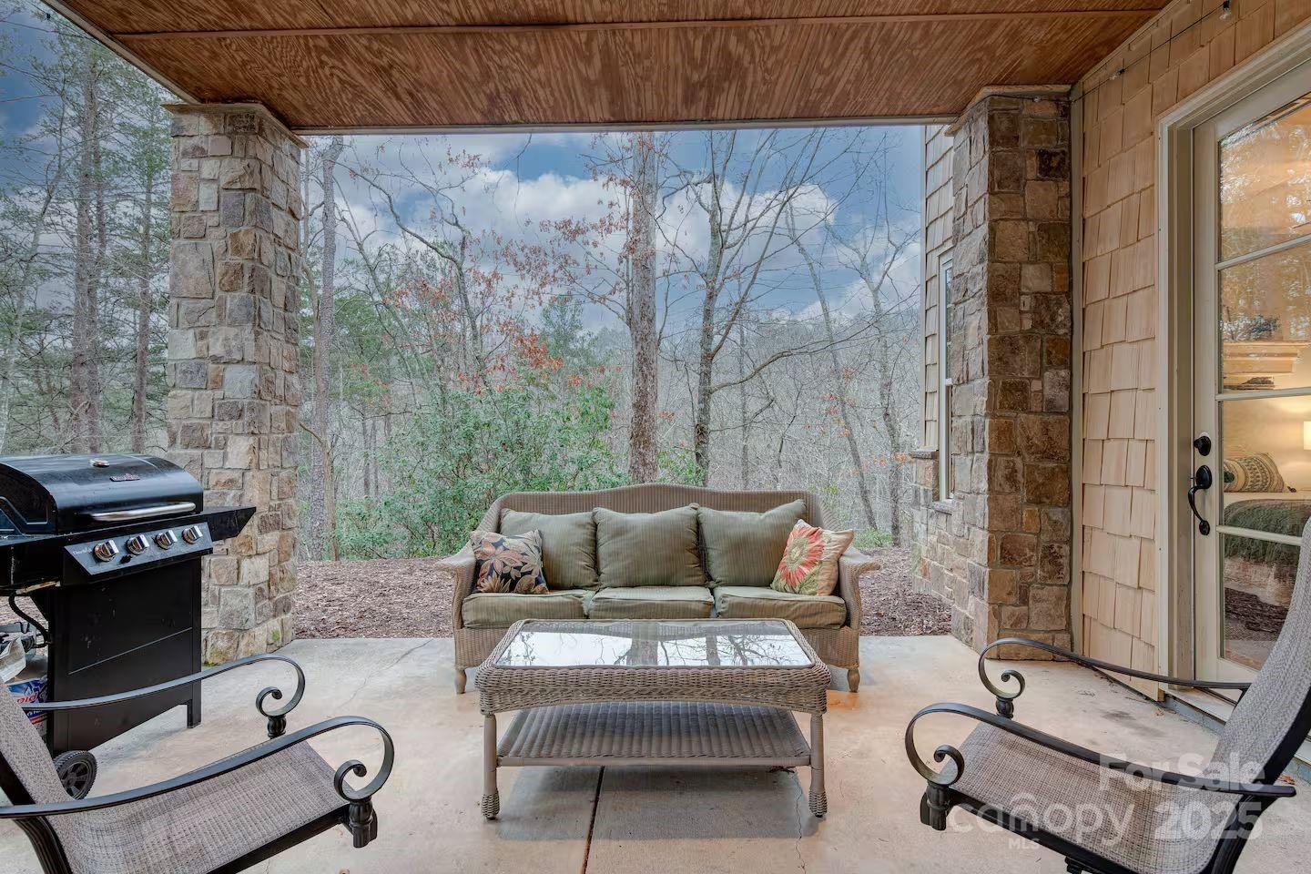 376 Grandview Drive — Lake Lure