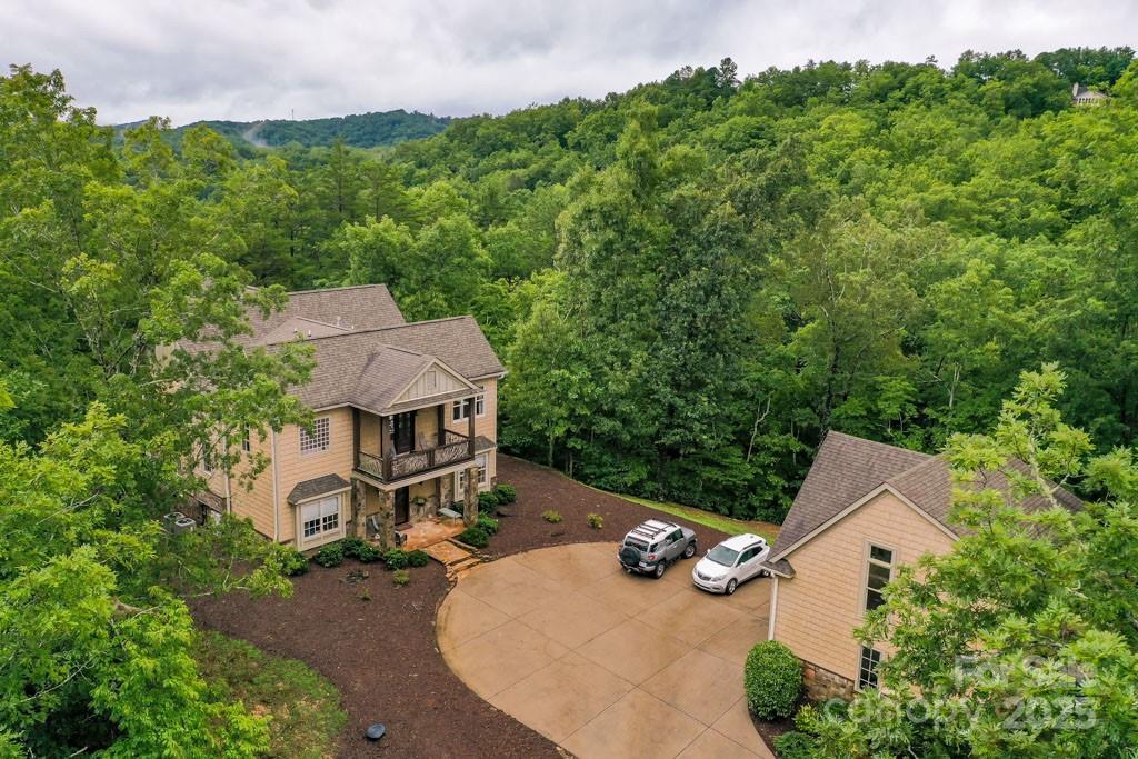 376 Grandview Drive — Lake Lure