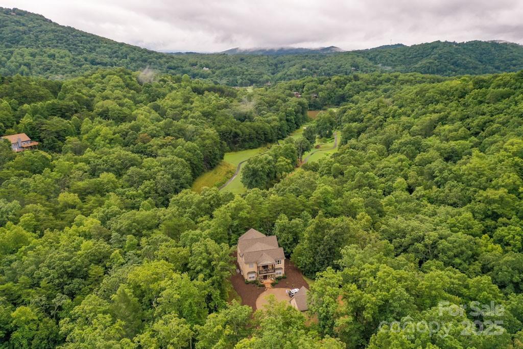 376 Grandview Drive — Lake Lure